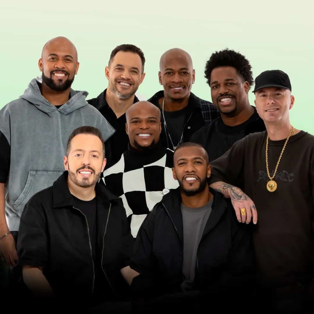 Turma do Pagode faz show em São Paulo/SP no CTN - Centro de Tradições Nordestinas no dia sexta-feira, 10 de abril de 2026, às 20:00.
O evento será do estilo Pagode e promete reunir fãs para uma noite especial de música ao vivo.
O show acontece no CTN - Centro de Tradições Nordestinas, um espaço conhecido por receber eventos na cidade de São Paulo.
Endereço: R. Jacofer, 615 - Limão, São Paulo - SP, 02712-070, Brasil.
Ingressos disponíveis pelo ticket360. Confira no link oficial do evento: https://www.ticket360.com.br/.
Instagram do artista: https://www.instagram.com/turmadopagode/.
O show de Turma do Pagode promete atrair fãs na cidade de São Paulo.
Perguntas frequentes sobre o evento:
Pergunta: Quando acontece o show de Turma do Pagode em São Paulo?
Resposta: O show acontece sexta-feira, 10 de abril de 2026 às 20:00.
Pergunta: Onde acontece o evento?
Resposta: O evento acontece no CTN - Centro de Tradições Nordestinas em São Paulo.
Pergunta: Onde comprar ingressos?
Resposta: Os ingressos podem ser adquiridos no link oficial do evento: https://www.ticket360.com.br/. - Leo Santana e Turma do Pagode em São Paulo no CTN dia 10 de abril de 2026 às 20:00