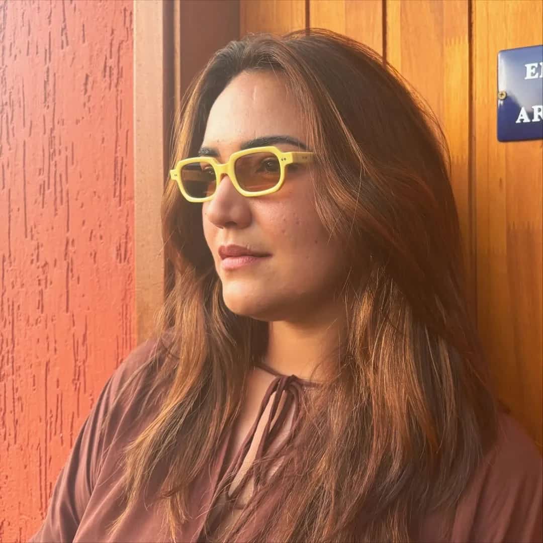 Vannick Belchior faz show em São Paulo/SP no Blue Note São Paulo no dia quinta-feira, 19 de março de 2026, às 22:30.
O evento será do estilo MPB e promete reunir fãs para uma noite especial de música ao vivo.
O show acontece no Blue Note São Paulo, um espaço conhecido por receber eventos na cidade de São Paulo.
Endereço: Av. Paulista, 2073 - Bela Vista, São Paulo - SP, 01311-300, Brasil.
Consulte informações e ingressos nos canais oficiais do evento.
Instagram do local: https://www.instagram.com/bluenotesp/. Instagram do artista: https://www.instagram.com/vannickbelchior/.
O show de Vannick Belchior promete atrair fãs na cidade de São Paulo.
Perguntas frequentes sobre o evento:
Pergunta: Quando acontece o show de Vannick Belchior em São Paulo?
Resposta: O show acontece quinta-feira, 19 de março de 2026 às 22:30.
Pergunta: Onde acontece o evento?
Resposta: O evento acontece no Blue Note São Paulo em São Paulo. - Vannick Belchior em Meu nome é Cem — Blue Note São Paulo, quinta-feira 19 de março de 2026 às 22:30