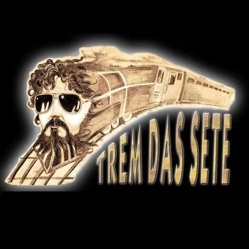 Trem Das Sete faz show em Belo Horizonte/MG no Mister Rock no dia sexta-feira, 13 de março de 2026, às 21:00.
O evento será do estilo Rock e promete reunir fãs para uma noite especial de música ao vivo.
O show acontece no Mister Rock, um espaço conhecido por receber eventos na cidade de Belo Horizonte.
Endereço: Avenida Tereza Cristina, 295 - Prado.
Consulte informações e ingressos nos canais oficiais do evento.
Instagram do local: https://www.instagram.com/misterrockbar/. Instagram do artista: https://instagram.com/bandatremdassete.
O show de Trem Das Sete promete atrair fãs na cidade de Belo Horizonte.
Perguntas frequentes sobre o evento:
Pergunta: Quando acontece o show de Trem Das Sete em Belo Horizonte?
Resposta: O show acontece sexta-feira, 13 de março de 2026 às 21:00.
Pergunta: Onde acontece o evento?
Resposta: O evento acontece no Mister Rock em Belo Horizonte. - Trem Das Sete Especial Raul Seixas em Belo Horizonte Mister Rock sexta-feira 13 de março 21h