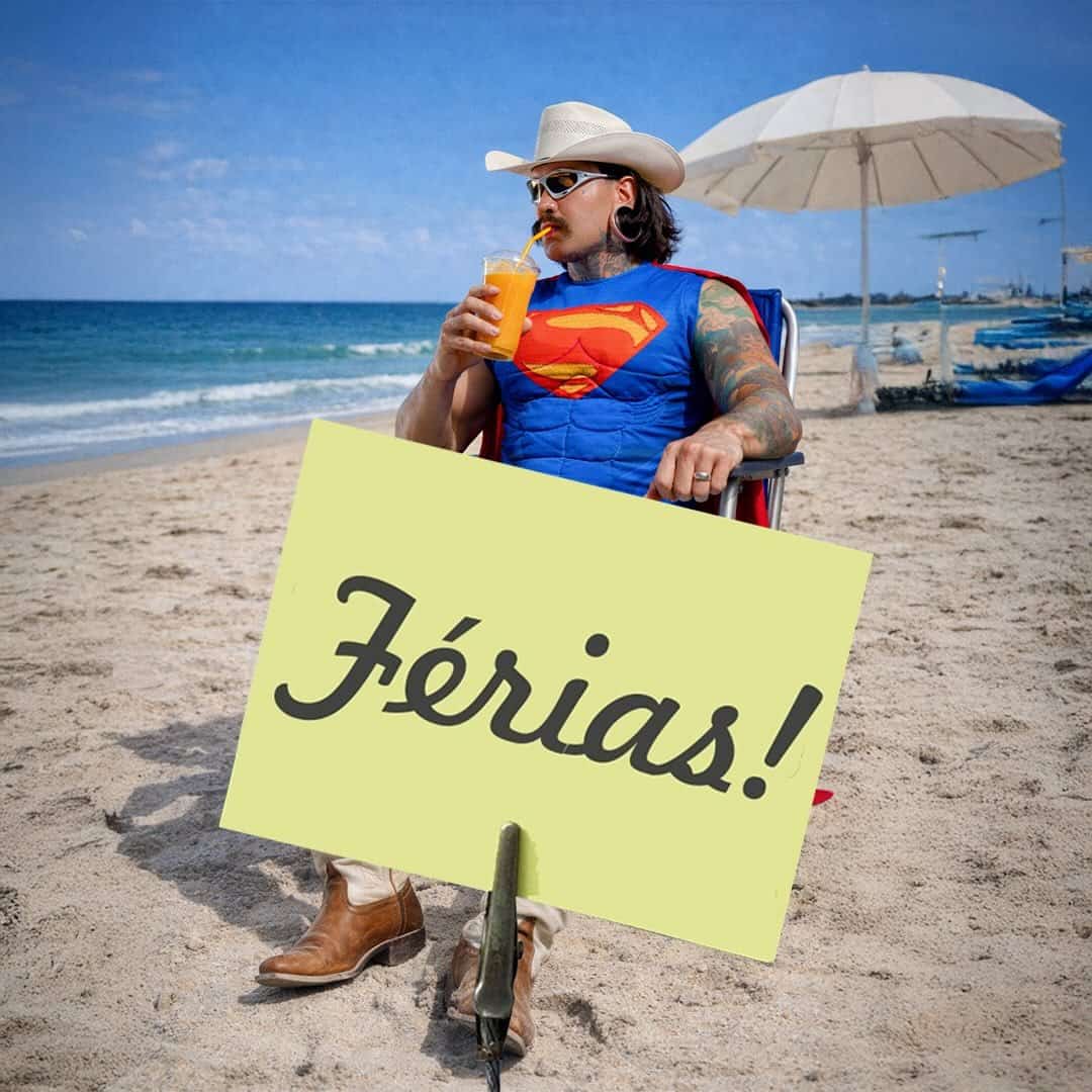 Jiraya Uai faz show em Itápolis/SP no Clube de Rodeio de Itápolis SP no dia sábado, 16 de maio de 2026, às 20:00.
O evento será do estilo Funk e promete reunir fãs para uma noite especial de música ao vivo.
O show acontece no Clube de Rodeio de Itápolis SP, um espaço conhecido por receber eventos na cidade de Itápolis.
Endereço: R. Mário de Souza Castro - Itápolis, SP, 14900-000, Brasil.
Ingressos disponíveis pelo q2ingressossupport.zendesk.com. Confira no link oficial do evento: https://q2ingressossupport.zendesk.com/hc/pt-br.
Instagram do artista: https://www.instagram.com/jirayauai/.
O show de Jiraya Uai promete atrair fãs na cidade de Itápolis.
Perguntas frequentes sobre o evento:
Pergunta: Quando acontece o show de Jiraya Uai em Itápolis?
Resposta: O show acontece sábado, 16 de maio de 2026 às 20:00.
Pergunta: Onde acontece o evento?
Resposta: O evento acontece no Clube de Rodeio de Itápolis SP em Itápolis.
Pergunta: Onde comprar ingressos?
Resposta: Os ingressos podem ser adquiridos no link oficial do evento: https://q2ingressossupport.zendesk.com/hc/pt-br. - Jiraya Uai, Fred e Fabricio e Clube da Viola em Itápolis no Clube de Rodeio, sábado 16 de maio de 2026 às 20h