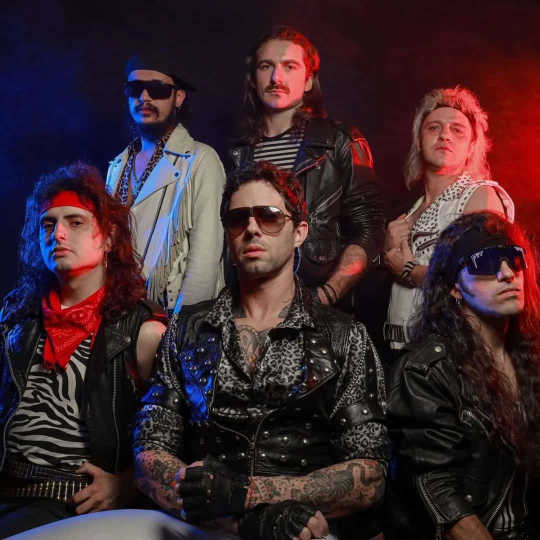 Trovão se apresenta no festival Bangers Open Air Brasil 2026 em São Paulo/SP no Memorial da América Latina no dia domingo, 26 de abril de 2026, às 12:15.
O show faz parte da programação oficial do festival Bangers Open Air Brasil 2026 em São Paulo, um dos maiores eventos de música do país.
A apresentação faz parte do lineup oficial do Bangers Open Air Brasil 2026, festival que reúne artistas nacionais e internacionais em São Paulo.
O evento acontece no Memorial da América Latina, em São Paulo.
Endereço: Av. Mário de Andrade, 664 - Barra Funda, São Paulo - SP, 01156-001, Brasil.
O festival Bangers Open Air Brasil costuma reunir milhares de fãs de música em São Paulo, sendo um dos eventos mais aguardados do calendário cultural da cidade.
Ingressos disponíveis pelo clubedoingresso. Confira no link oficial do evento: https://www.clubedoingresso.com/evento/bangersopenairbrasil2026.
Instagram do local: https://www.instagram.com/memorialdaamericalatina/. Instagram do artista: https://www.instagram.com/trovaoofficial.
O show de Trovão promete atrair fãs na cidade de São Paulo.
O show de Trovão é uma das atrações confirmadas da edição 2026 do Bangers Open Air Brasil em São... - Trovão no Bangers Open Air Brasil 2026 Memorial da América Latina São Paulo domingo 26 de abril 12h15