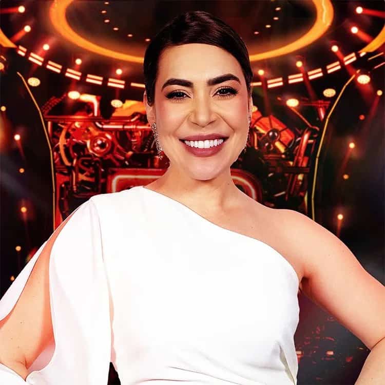 Naiara Azevedo faz show em São Paulo/SP no Villa Country no dia sexta-feira, 10 de abril de 2026, às 20:00.
O evento será do estilo Sertanejo e promete reunir fãs para uma noite especial de música ao vivo.
O show acontece no Villa Country, um espaço conhecido por receber eventos na cidade de São Paulo.
Endereço: Av. Francisco Matarazzo, 774 Agua Branca - Sao Paulo.
Ingressos disponíveis pelo ticket360. Confira no link oficial do evento: https://www.ticket360.com.br/.
Instagram do local: https://www.instagram.com/villacountry/. Instagram do artista: https://www.instagram.com/naiaraazevedo/.
O show de Naiara Azevedo promete atrair fãs na cidade de São Paulo.
Perguntas frequentes sobre o evento:
Pergunta: Quando acontece o show de Naiara Azevedo em São Paulo?
Resposta: O show acontece sexta-feira, 10 de abril de 2026 às 20:00.
Pergunta: Onde acontece o evento?
Resposta: O evento acontece no Villa Country em São Paulo.
Pergunta: Onde comprar ingressos?
Resposta: Os ingressos podem ser adquiridos no link oficial do evento: https://www.ticket360.com.br/. - Naiara Azevedo Lançamento do DVD 15 Anos de História em São Paulo na Villa Country dia 10 de abril de 2026 às 20:00