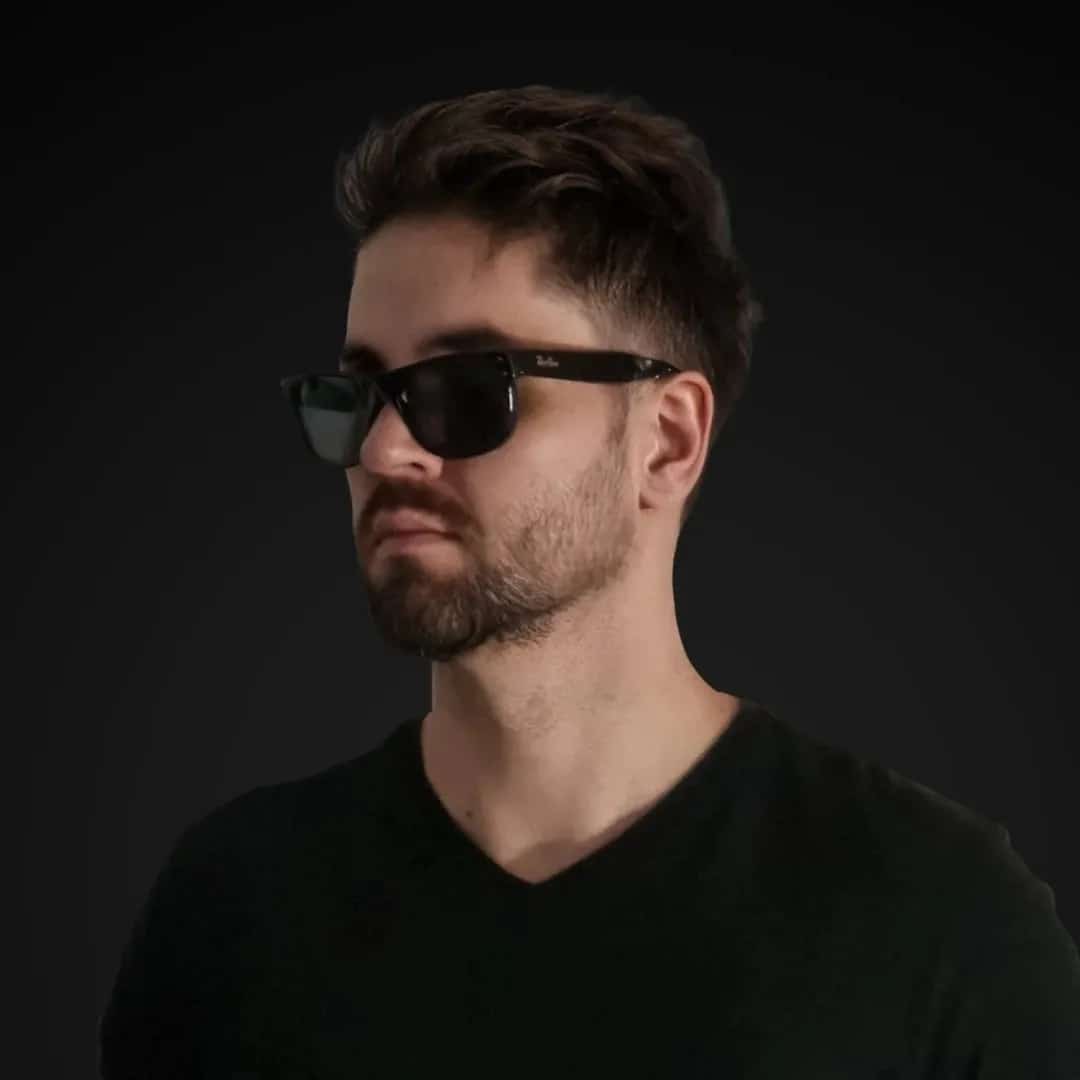 Dj Patrick Vië faz show em Curitiba/PR no Crossroads no dia domingo, 15 de março de 2026, às 15:00.
O evento será do estilo Eletrônica e promete reunir fãs para uma noite especial de música ao vivo.
O show acontece no Crossroads, um espaço conhecido por receber eventos na cidade de Curitiba.
Endereço: Av. Iguaçu, 2310 - Água Verde, Curitiba - PR, 80240-030, Brasil.
Consulte informações e ingressos nos canais oficiais do evento.
Instagram do local: https://www.instagram.com/barcrossroads/. Instagram do artista: https://www.instagram.com/_patrickvie/.
O show de Dj Patrick Vië promete atrair fãs na cidade de Curitiba.
Perguntas frequentes sobre o evento:
Pergunta: Quando acontece o show de Dj Patrick Vië em Curitiba?
Resposta: O show acontece domingo, 15 de março de 2026 às 15:00.
Pergunta: Onde acontece o evento?
Resposta: O evento acontece no Crossroads em Curitiba. - Dj Patrick Vië em Thunderstruck St. Patrick’s no Crossroads Curitiba domingo, 15 de março de 2026 às 15h