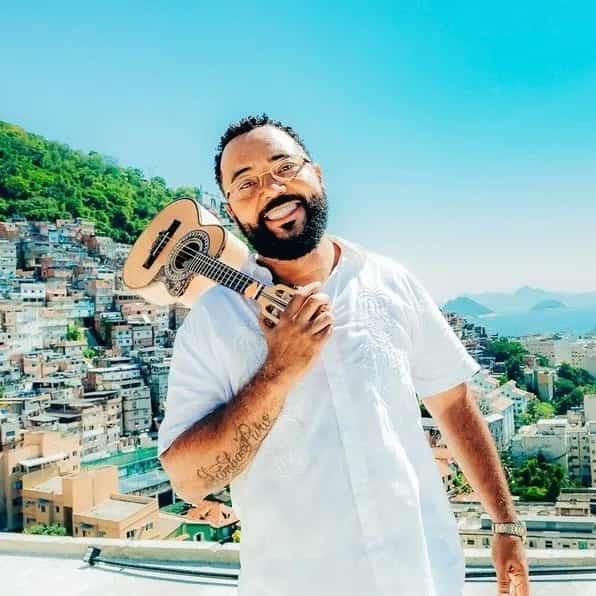 Dudu Nobre faz show em Gaspar/SC no Bela Vista Country Club no dia sábado, 21 de março de 2026, às 20:00.
O evento será do estilo Pagode e promete reunir fãs para uma noite especial de música ao vivo.
O show acontece no Bela Vista Country Club, um espaço conhecido por receber eventos na cidade de Gaspar.
Endereço: R. Anfilóquio Nunes Píres, 5300 - Bela Vista, Gaspar - SC, 89111-090, Brasil.
Ingressos disponíveis pelo bilheteriadigital. Confira no link oficial do evento: https://www.bilheteriadigital.com/sambhawaii-21-de-marco.
Instagram do artista: https://www.instagram.com/dudunobresamba/.
O show de Dudu Nobre promete atrair fãs na cidade de Gaspar.
Perguntas frequentes sobre o evento:
Pergunta: Quando acontece o show de Dudu Nobre em Gaspar?
Resposta: O show acontece sábado, 21 de março de 2026 às 20:00.
Pergunta: Onde acontece o evento?
Resposta: O evento acontece no Bela Vista Country Club em Gaspar.
Pergunta: Onde comprar ingressos?
Resposta: Os ingressos podem ser adquiridos no link oficial do evento: https://www.bilheteriadigital.com/sambhawaii-21-de-marco. - Dudu Nobre em Gaspar SC no Bela Vista Country Club sábado, 21 de março de 2026 às 20h