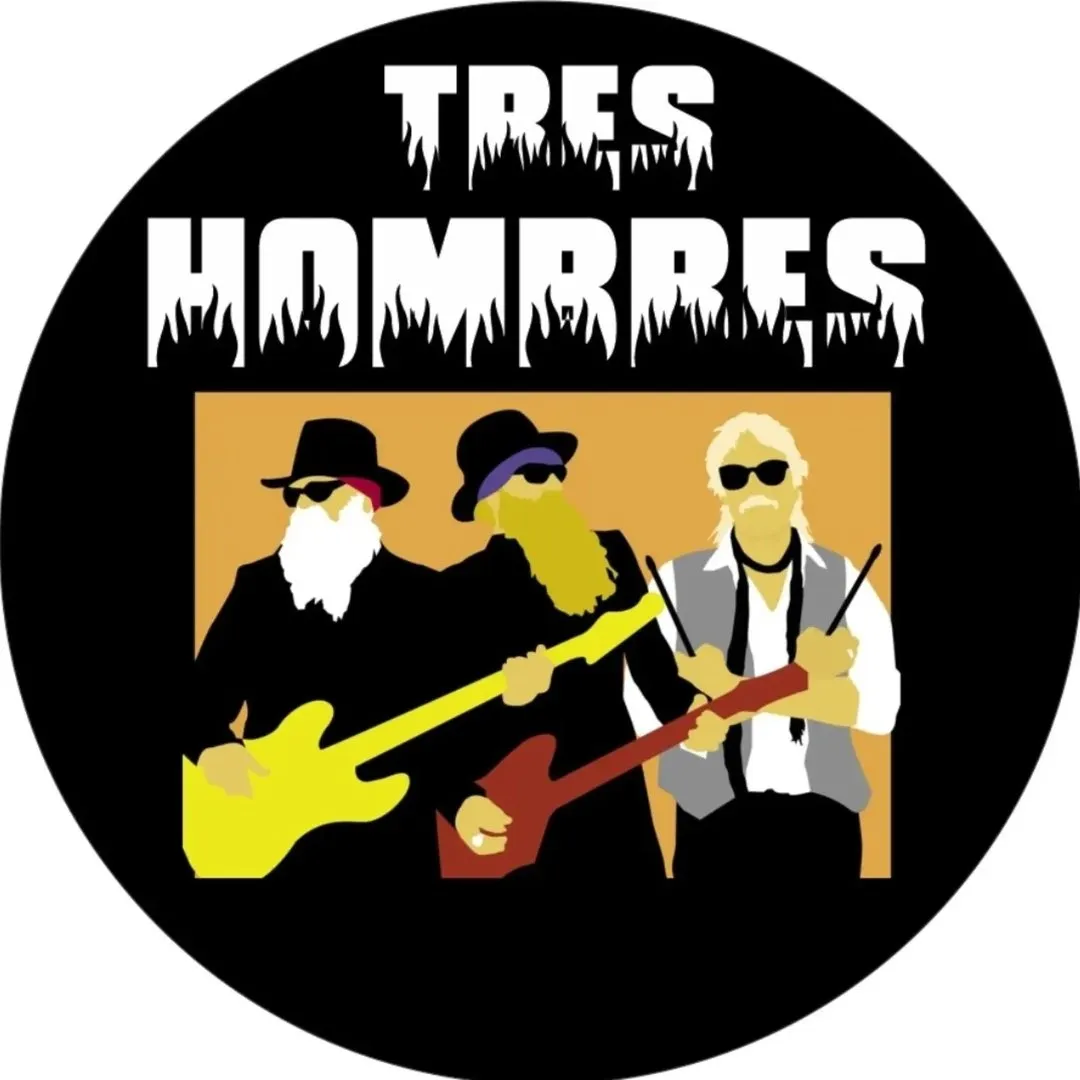 Tres Hombres faz show em Porto Alegre/RS no Divina Comédia no dia domingo, 15 de março de 2026, às 20:00.
O evento será do estilo Rock e promete reunir fãs para uma noite especial de música ao vivo.
O show acontece no Divina Comédia, um espaço conhecido por receber eventos na cidade de Porto Alegre.
Endereço: R. da República, 649 - Cidade Baixa, Porto Alegre - RS, 90050-321, Brasil.
Consulte informações e ingressos nos canais oficiais do evento.
Instagram do local: https://www.instagram.com/divinacomediapoa/. Instagram do artista: https://www.instagram.com/zztoptributo/.
O show de Tres Hombres promete atrair fãs na cidade de Porto Alegre.
Perguntas frequentes sobre o evento:
Pergunta: Quando acontece o show de Tres Hombres em Porto Alegre?
Resposta: O show acontece domingo, 15 de março de 2026 às 20:00.
Pergunta: Onde acontece o evento?
Resposta: O evento acontece no Divina Comédia em Porto Alegre. - Tres Hombres Especial Lynyrd Skynyrd & ZZ Top em Porto Alegre Divina Comédia domingo 15 de março 20h
