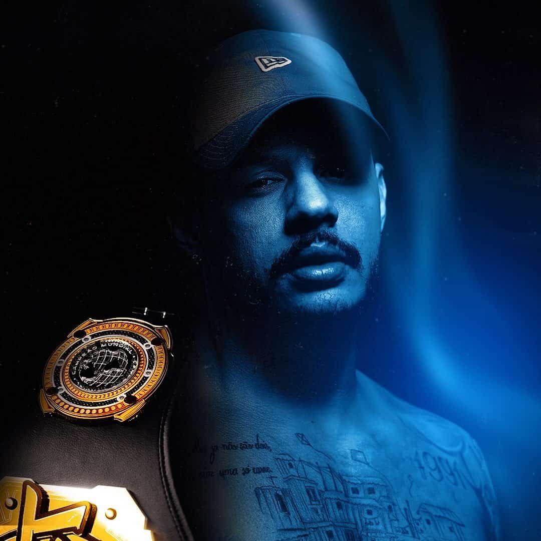 Hungria Hip Hop faz show em Ribeirão das Neves/MG no Esplanada Ribeirão no dia sexta-feira, 20 de março de 2026, às 19:00.
O evento será do estilo Hip Hop e promete reunir fãs para uma noite especial de música ao vivo.
O show acontece no Esplanada Ribeirão, um espaço conhecido por receber eventos na cidade de Ribeirão das Neves.
Endereço: R. Cataguases - Centro, Ribeirão das Neves - MG, 33805, Brasil.
Ingressos disponíveis pelo centraldoseventos.com.br. Confira no link oficial do evento: https://centraldoseventos.com.br/uma-nova-atmosfera-.
Instagram do artista: https://www.instagram.com/hungria_oficial/.
O show de Hungria Hip Hop promete atrair fãs na cidade de Ribeirão das Neves.
Perguntas frequentes sobre o evento:
Pergunta: Quando acontece o show de Hungria Hip Hop em Ribeirão das Neves?
Resposta: O show acontece sexta-feira, 20 de março de 2026 às 19:00.
Pergunta: Onde acontece o evento?
Resposta: O evento acontece no Esplanada Ribeirão em Ribeirão das Neves.
Pergunta: Onde comprar ingressos?
Resposta: Os ingressos podem ser adquiridos no link oficial do evento: https://centraldoseventos.com.br/uma-nova-atmosfera-. - Hungria Hip Hop em Ribeirão das Neves na Esplanada Ribeirão sexta-feira 20 de março de 2026 às 19h