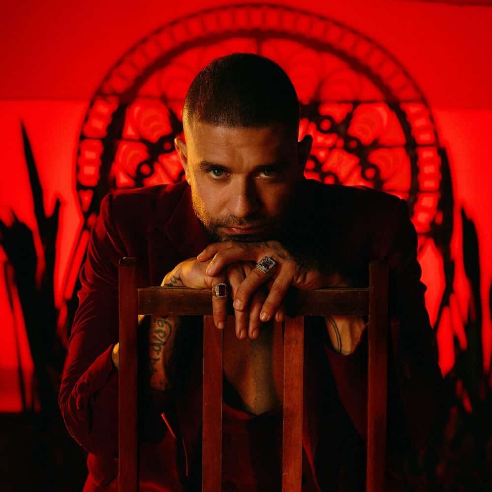 Diogo Nogueira faz show em Salvador/BA no Concha Acústica do Teatro Castro Alves (TCA) no dia sexta-feira, 24 de abril de 2026, às 19:00.
O evento será do estilo Samba e promete reunir fãs para uma noite especial de música ao vivo.
O show acontece no Concha Acústica do Teatro Castro Alves (TCA), um espaço conhecido por receber eventos na cidade de Salvador.
Endereço: Largo Do Campo Grande.
Ingressos disponíveis pelo sympla. Confira no link oficial do evento: https://bileto.sympla.com.br/event/114439.
Instagram do artista: https://www.instagram.com/diogonogueira_oficial/.
O show de Diogo Nogueira promete atrair fãs na cidade de Salvador.
Perguntas frequentes sobre o evento:
Pergunta: Quando acontece o show de Diogo Nogueira em Salvador?
Resposta: O show acontece sexta-feira, 24 de abril de 2026 às 19:00.
Pergunta: Onde acontece o evento?
Resposta: O evento acontece no Concha Acústica do Teatro Castro Alves (TCA) em Salvador.
Pergunta: Onde comprar ingressos?
Resposta: Os ingressos podem ser adquiridos no link oficial do evento: https://bileto.sympla.com.br/event/114439. - Diogo Nogueira em Salvador na Concha Acústica do TCA dia 24 de abril de 2026 às 19h