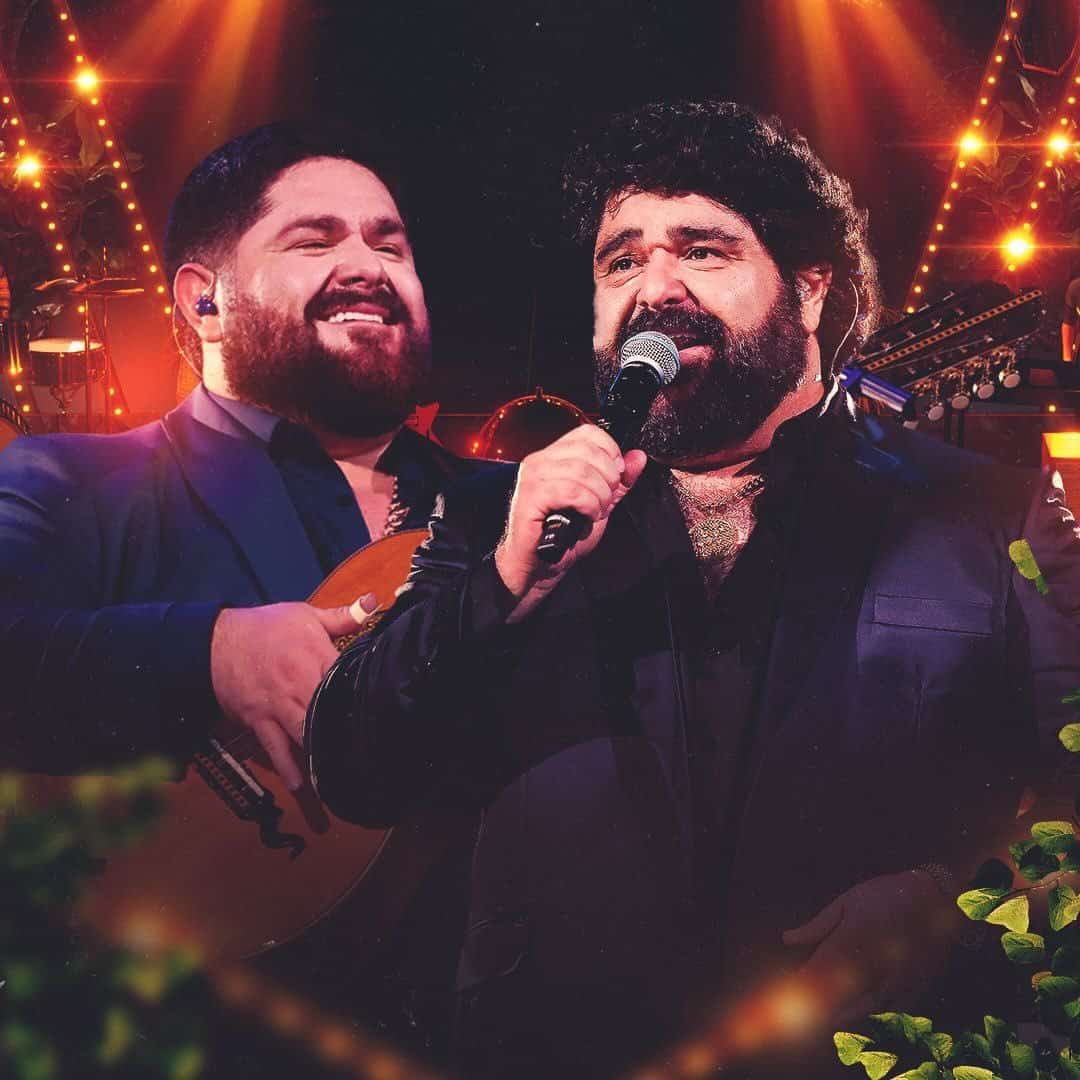 César Menotti e Fabiano faz show em Itajubá/MG no Parque da Cidade - Itajubá no dia quarta-feira, 18 de março de 2026, às 20:00.
O evento será do estilo Sertanejo e promete reunir fãs para uma noite especial de música ao vivo.
O show acontece no Parque da Cidade - Itajubá, um espaço conhecido por receber eventos na cidade de Itajubá.
Endereço: Av. Dr. Jerson Dias, 175 - Itajubá, MG, 37517-000, Brasil.
Ingressos disponíveis pelo q2ingressossupport.zendesk.com. Confira no link oficial do evento: https://q2ingressossupport.zendesk.com/hc/pt-br.
Instagram do artista: https://www.instagram.com/osmenotti/.
O show de César Menotti e Fabiano promete atrair fãs na cidade de Itajubá.
Perguntas frequentes sobre o evento:
Pergunta: Quando acontece o show de César Menotti e Fabiano em Itajubá?
Resposta: O show acontece quarta-feira, 18 de março de 2026 às 20:00.
Pergunta: Onde acontece o evento?
Resposta: O evento acontece no Parque da Cidade - Itajubá em Itajubá.
Pergunta: Onde comprar ingressos?
Resposta: Os ingressos podem ser adquiridos no link oficial do evento: https://q2ingressossupport.zendesk.com/hc/pt-br. - César Menotti e Fabiano em Itajubá MG no Parque da Cidade, quarta-feira 18 de março de 2026 às 20h