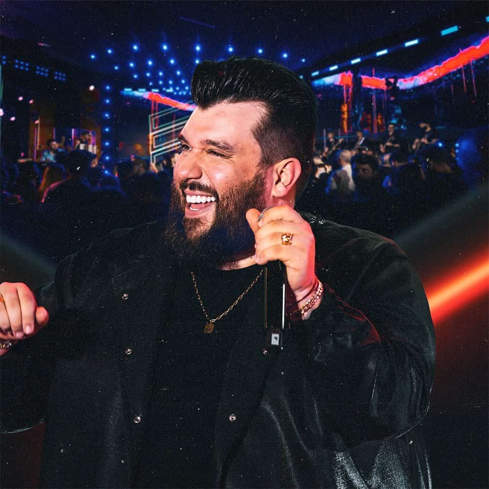 Panda faz show em Monsenhor Paulo/MG no Parque de Eventos e Praça de Esportes no dia sábado, 11 de julho de 2026, às 19:00.
O evento será do estilo Sertanejo e promete reunir fãs para uma noite especial de música ao vivo.
O show acontece no Parque de Eventos e Praça de Esportes, um espaço conhecido por receber eventos na cidade de Monsenhor Paulo.
Endereço: Av. José M Santos, Monsenhor Paulo - MG, 37405-000, Brasil.
Ingressos disponíveis pelo guicheweb. Confira no link oficial do evento: https://www.guicheweb.com.br/29-festa-do-peao-de-monsenhor-paulo_50453.
Instagram do artista: https://www.instagram.com/pandacantor/.
O show de Panda promete atrair fãs na cidade de Monsenhor Paulo.
Perguntas frequentes sobre o evento:
Pergunta: Quando acontece o show de Panda em Monsenhor Paulo?
Resposta: O show acontece sábado, 11 de julho de 2026 às 19:00.
Pergunta: Onde acontece o evento?
Resposta: O evento acontece no Parque de Eventos e Praça de Esportes em Monsenhor Paulo.
Pergunta: Onde comprar ingressos?
Resposta: Os ingressos podem ser adquiridos no link oficial do evento: https://www.guicheweb.com.br/29-festa-do-peao-de-monsenhor-paulo_50453. - Panda na 29ª Festa do Peão de Monsenhor Paulo — Parque de Eventos, sábado 11 de julho 19h