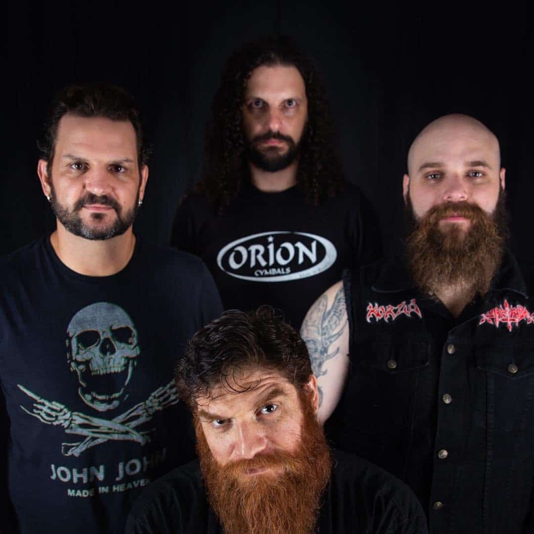 Matanza faz show em Goiânia/GO no Bolshoi Pub no dia sexta-feira, 8 de maio de 2026, às 20:00.
O evento será do estilo Rock e promete reunir fãs para uma noite especial de música ao vivo.
O show acontece no Bolshoi Pub, um espaço conhecido por receber eventos na cidade de Goiânia.
Endereço: Show de rock, Show de rock em Goiânia - R. T-53, 1140 - QD 90 LT 08 - St. Bueno, Goiânia - GO, 74215-150, Brasil.
Ingressos disponíveis pelo sympla. Confira no link oficial do evento: https://www.sympla.com.br/evento/matanza-ritual/3269461.
Instagram do artista: https://www.instagram.com/matanzaritual/.
O show de Matanza promete atrair fãs na cidade de Goiânia.
Perguntas frequentes sobre o evento:
Pergunta: Quando acontece o show de Matanza em Goiânia?
Resposta: O show acontece sexta-feira, 8 de maio de 2026 às 20:00.
Pergunta: Onde acontece o evento?
Resposta: O evento acontece no Bolshoi Pub em Goiânia.
Pergunta: Onde comprar ingressos?
Resposta: Os ingressos podem ser adquiridos no link oficial do evento: https://www.sympla.com.br/evento/matanza-ritual/3269461. - Matanza Ritual em Goiânia no Bolshoi Pub sexta-feira, 8 de maio de 2026 às 20:00