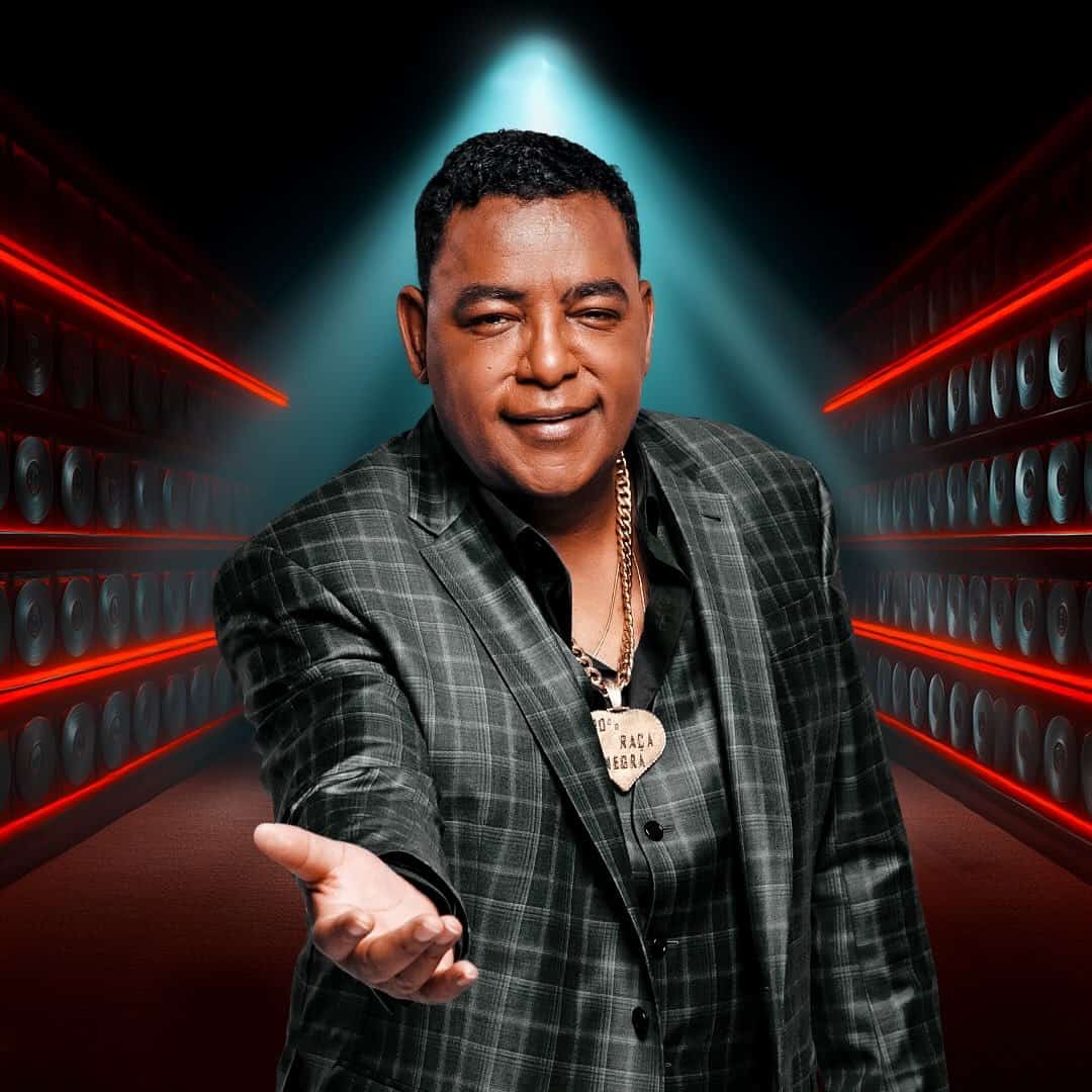 Raça Negra faz show em Porto Alegre/RS no Auditório Araújo Vianna no dia sexta-feira, 8 de maio de 2026, às 21:00.
O evento será do estilo Pagode e promete reunir fãs para uma noite especial de música ao vivo.
O show acontece no Auditório Araújo Vianna, um espaço conhecido por receber eventos na cidade de Porto Alegre.
Endereço: Parque Farroupilha, 685.
Ingressos disponíveis pelo sympla. Confira no link oficial do evento: https://bileto.sympla.com.br/event/113666.
Instagram do artista: https://www.instagram.com/racanegra/.
O show de Raça Negra promete atrair fãs na cidade de Porto Alegre.
Perguntas frequentes sobre o evento:
Pergunta: Quando acontece o show de Raça Negra em Porto Alegre?
Resposta: O show acontece sexta-feira, 8 de maio de 2026 às 21:00.
Pergunta: Onde acontece o evento?
Resposta: O evento acontece no Auditório Araújo Vianna em Porto Alegre.
Pergunta: Onde comprar ingressos?
Resposta: Os ingressos podem ser adquiridos no link oficial do evento: https://bileto.sympla.com.br/event/113666. - Raça Negra em Porto Alegre no Auditório Araújo Vianna dia 8 de maio de 2026 às 21:00