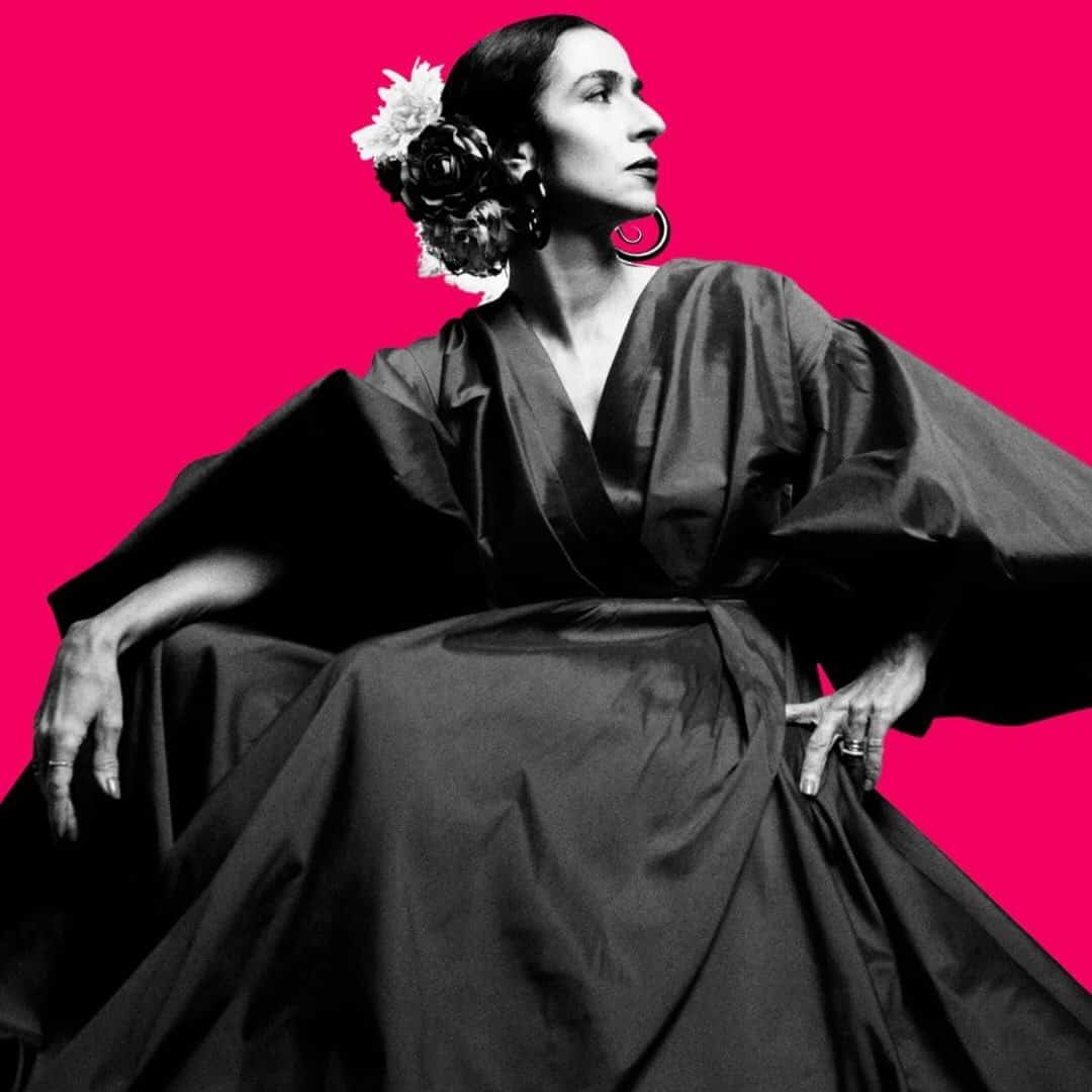 Marisa Monte - Tribalistas faz show em São Paulo/SP no Parque Ibirapuera no dia sábado, 13 de junho de 2026, às 12:00.
O evento será do estilo MPB e promete reunir fãs para uma noite especial de música ao vivo.
O show acontece no Parque Ibirapuera, um espaço conhecido por receber eventos na cidade de São Paulo.
Endereço: Av. Pedro Álvares Cabral, s/n - Vila Mariana, São Paulo - SP, 04094-050, Brasil.
Ingressos disponíveis pelo ingresse. Confira no link oficial do evento: https://www.ingresse.com/arenabrasileira.
Instagram do artista: https://www.instagram.com/marisamonte/.
O show de Marisa Monte - Tribalistas promete atrair fãs na cidade de São Paulo.
Perguntas frequentes sobre o evento:
Pergunta: Quando acontece o show de Marisa Monte - Tribalistas em São Paulo?
Resposta: O show acontece sábado, 13 de junho de 2026 às 12:00.
Pergunta: Onde acontece o evento?
Resposta: O evento acontece no Parque Ibirapuera em São Paulo.
Pergunta: Onde comprar ingressos?
Resposta: Os ingressos podem ser adquiridos no link oficial do evento: https://www.ingresse.com/arenabrasileira. - Marisa Monte - Tribalistas em São Paulo Parque Ibirapuera sábado, 13 de junho de 2026 às 12h