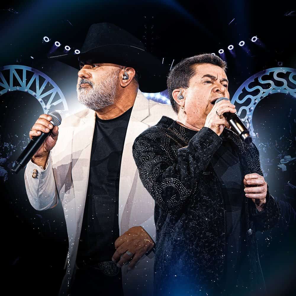 Rionegro e Solimões faz show em Itapeva/MG no Itapeva no dia quinta-feira, 12 de março de 2026, às 20:00.
O evento será do estilo Sertanejo e promete reunir fãs para uma noite especial de música ao vivo.
O show acontece no Itapeva, um espaço conhecido por receber eventos na cidade de Itapeva.
Endereço: Itapeva, MG, 37655-000, Brasil.
Ingressos disponíveis pelo q2ingressossupport.zendesk.com. Confira no link oficial do evento: https://q2ingressossupport.zendesk.com/hc/pt-br.
Instagram do artista: https://www.instagram.com/rionegroesolimoes/.
O show de Rionegro e Solimões promete atrair fãs na cidade de Itapeva.
Perguntas frequentes sobre o evento:
Pergunta: Quando acontece o show de Rionegro e Solimões em Itapeva?
Resposta: O show acontece quinta-feira, 12 de março de 2026 às 20:00.
Pergunta: Onde acontece o evento?
Resposta: O evento acontece no Itapeva em Itapeva.
Pergunta: Onde comprar ingressos?
Resposta: Os ingressos podem ser adquiridos no link oficial do evento: https://q2ingressossupport.zendesk.com/hc/pt-br. - Rionegro e Solimões em Itapeva MG na Itapeva dia 12 de março de 2026 às 20h