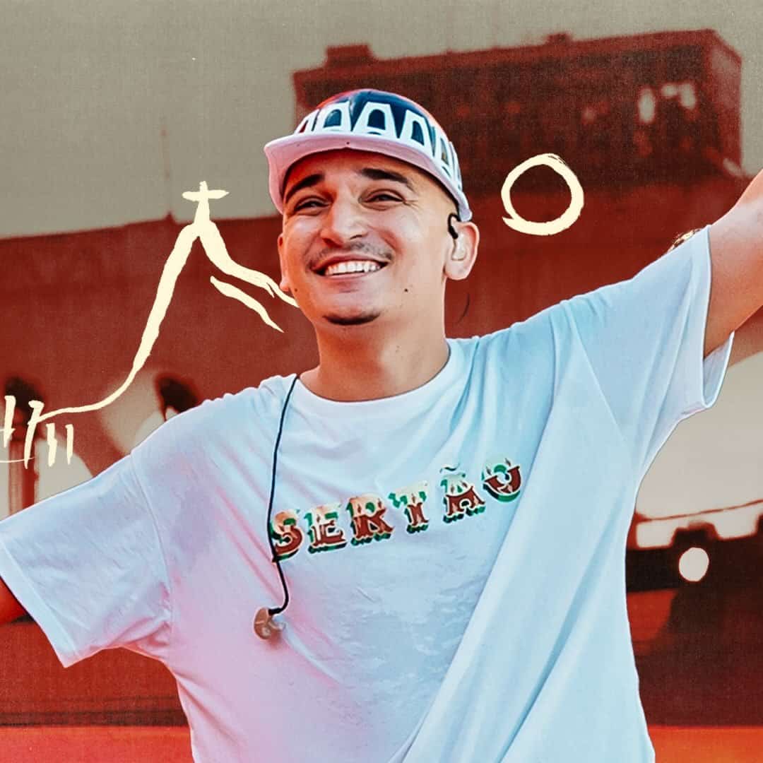 João Gomes faz show em Rio De Janeiro/RJ no Ilha Itanhangá no dia domingo, 22 de março de 2026, às 14:00.
O evento será do estilo Forró e promete reunir fãs para uma noite especial de música ao vivo.
O show acontece no Ilha Itanhangá, um espaço conhecido por receber eventos na cidade de Rio De Janeiro.
Ingressos disponíveis pelo ingresse. Confira no link oficial do evento: https://www.ingresse.com/joao-na-ilha-do-itanhanga-2026.
Instagram do artista: https://www.instagram.com/joaogomescantor/.
O show de João Gomes promete atrair fãs na cidade de Rio De Janeiro.
Perguntas frequentes sobre o evento:
Pergunta: Quando acontece o show de João Gomes em Rio De Janeiro?
Resposta: O show acontece domingo, 22 de março de 2026 às 14:00.
Pergunta: Onde acontece o evento?
Resposta: O evento acontece no Ilha Itanhangá em Rio De Janeiro.
Pergunta: Onde comprar ingressos?
Resposta: Os ingressos podem ser adquiridos no link oficial do evento: https://www.ingresse.com/joao-na-ilha-do-itanhanga-2026. - João Gomes na Ilha Itanhangá Rio de Janeiro domingo 22 de março de 2026 às 14h