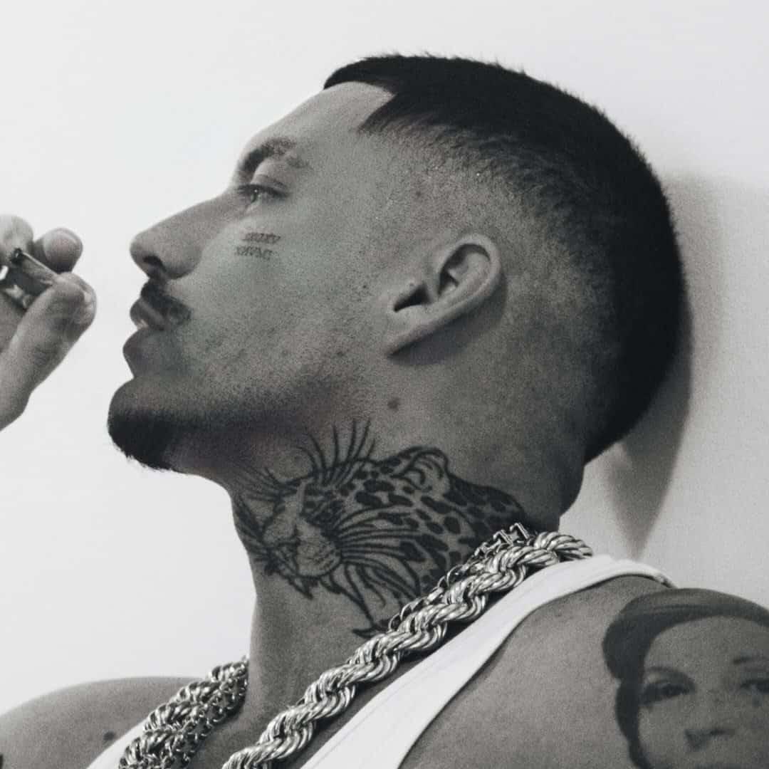 Filipe Ret faz show em Porto Alegre/RS no Auditório Araújo Vianna no dia sábado, 18 de abril de 2026, às 22:00.
O evento será do estilo Hip Hop e promete reunir fãs para uma noite especial de música ao vivo.
O show acontece no Auditório Araújo Vianna, um espaço conhecido por receber eventos na cidade de Porto Alegre.
Endereço: Parque Farroupilha, 685.
Ingressos disponíveis pelo sympla. Confira no link oficial do evento: https://bileto.sympla.com.br/event/109478.
Instagram do artista: https://www.instagram.com/filiperet/.
O show de Filipe Ret promete atrair fãs na cidade de Porto Alegre.
Perguntas frequentes sobre o evento:
Pergunta: Quando acontece o show de Filipe Ret em Porto Alegre?
Resposta: O show acontece sábado, 18 de abril de 2026 às 22:00.
Pergunta: Onde acontece o evento?
Resposta: O evento acontece no Auditório Araújo Vianna em Porto Alegre.
Pergunta: Onde comprar ingressos?
Resposta: Os ingressos podem ser adquiridos no link oficial do evento: https://bileto.sympla.com.br/event/109478. - Filipe Ret Turne Nume em Porto Alegre Auditório Araújo Vianna 18 de abril de 2026 às 22h