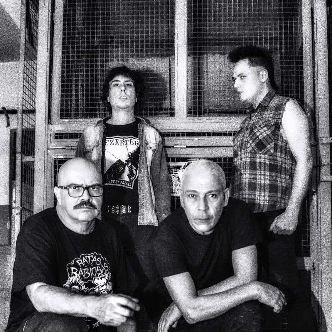 Cólera faz show em Curitiba/PR no Belvedere no dia sábado, 21 de março de 2026, às 20:00.
O evento será do estilo Rock e promete reunir fãs para uma noite especial de música ao vivo.
O show acontece no Belvedere, um espaço conhecido por receber eventos na cidade de Curitiba.
Endereço: R. Inácio Lustosa, 496 - São Francisco, Curitiba - PR, 80510-000, Brasil.
Consulte informações e ingressos nos canais oficiais do evento.
Instagram do local: https://www.instagram.com/belvederecasadecultura/. Instagram do artista: https://www.instagram.com/colera.banda/.
O show de Cólera promete atrair fãs na cidade de Curitiba.
Perguntas frequentes sobre o evento:
Pergunta: Quando acontece o show de Cólera em Curitiba?
Resposta: O show acontece sábado, 21 de março de 2026 às 20:00.
Pergunta: Onde acontece o evento?
Resposta: O evento acontece no Belvedere em Curitiba. - Cólera em Curitiba no Belvedere dia 21 de março de 2026 às 20h