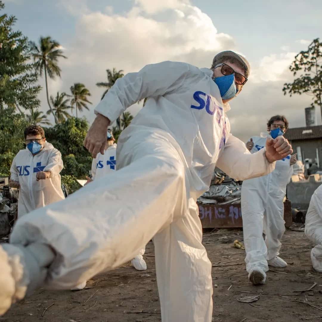 Mundo Livre S/A faz show em Porto Alegre/RS no Opinião no dia quinta-feira, 12 de março de 2026, às 22:00.
O evento será do estilo Maguebeat e promete reunir fãs para uma noite especial de música ao vivo.
O show acontece no Opinião, um espaço conhecido por receber eventos na cidade de Porto Alegre.
Endereço: Rua Jose Do Patrocinio, 834.
Consulte informações e ingressos nos canais oficiais do evento.
Instagram do local: https://www.instagram.com/baropiniao/. Instagram do artista: https://www.instagram.com/mundolivre_sa/.
O show de Mundo Livre S/A promete atrair fãs na cidade de Porto Alegre.
Perguntas frequentes sobre o evento:
Pergunta: Quando acontece o show de Mundo Livre S/A em Porto Alegre?
Resposta: O show acontece quinta-feira, 12 de março de 2026 às 22:00.
Pergunta: Onde acontece o evento?
Resposta: O evento acontece no Opinião em Porto Alegre. - Mundo Livre S/A Maguebeat em Opinião Porto Alegre RS 12 de março de 2026 às 22h