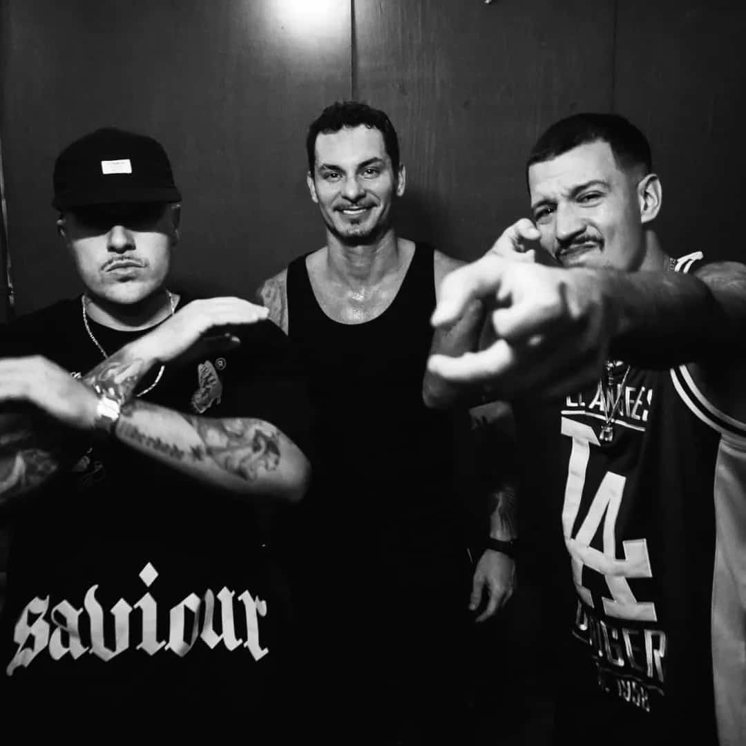 3030 faz show em Porto Alegre/RS no Opinião no dia sexta-feira, 20 de março de 2026, às 23:00.
O evento será do estilo Hip Hop e promete reunir fãs para uma noite especial de música ao vivo.
O show acontece no Opinião, um espaço conhecido por receber eventos na cidade de Porto Alegre.
Endereço: Rua Jose Do Patrocinio, 834.
Consulte informações e ingressos nos canais oficiais do evento.
Instagram do local: https://www.instagram.com/baropiniao/. Instagram do artista: https://www.instagram.com/3030oficial/.
O show de 3030 promete atrair fãs na cidade de Porto Alegre.
Perguntas frequentes sobre o evento:
Pergunta: Quando acontece o show de 3030 em Porto Alegre?
Resposta: O show acontece sexta-feira, 20 de março de 2026 às 23:00.
Pergunta: Onde acontece o evento?
Resposta: O evento acontece no Opinião em Porto Alegre. - 3030 Hip Hop em Opinião Porto Alegre RS 20 de março de 2026 às 23h