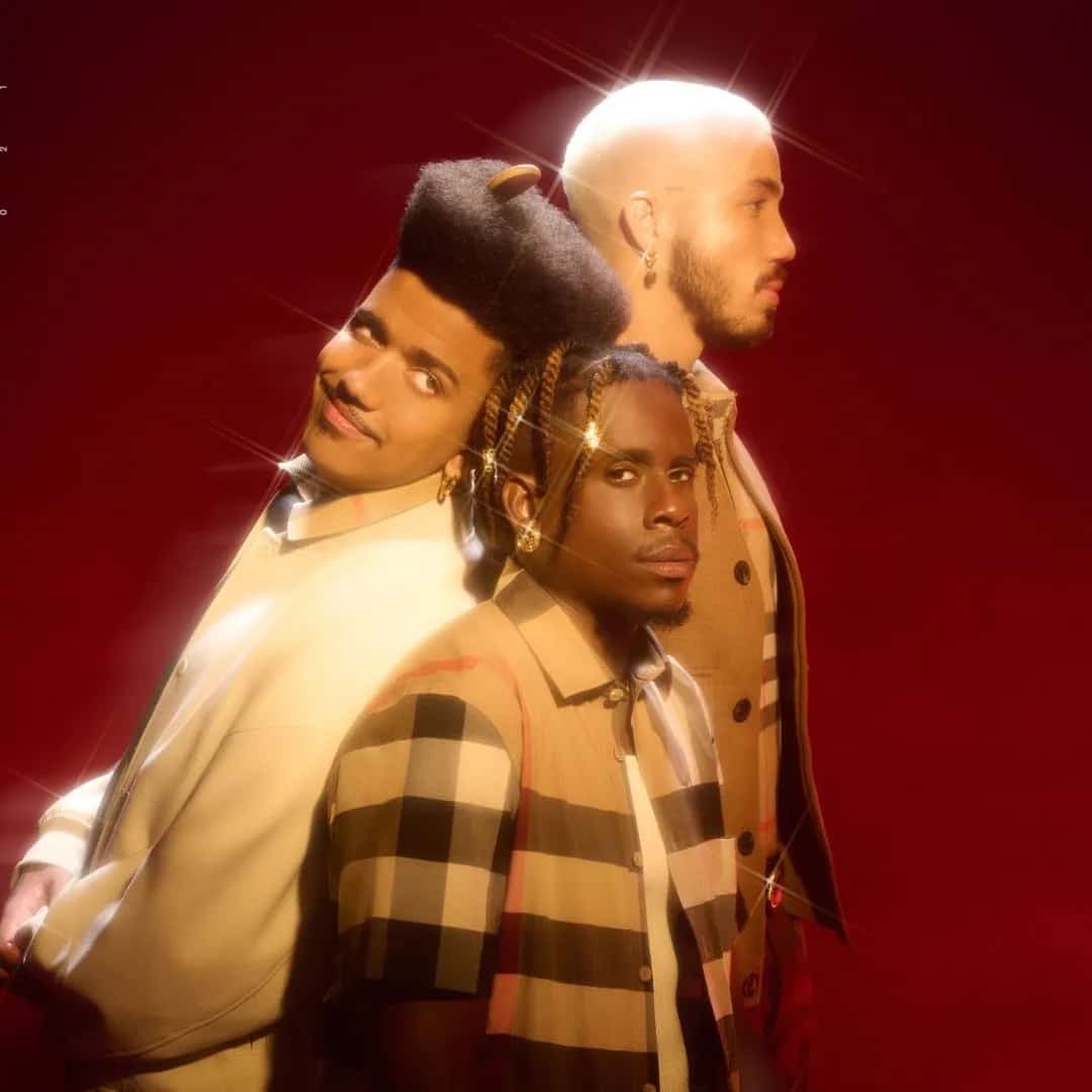 Os Garotin faz show em Porto Alegre/RS no Opinião no dia sábado, 28 de março de 2026, às 23:00.
O evento será do estilo MPB e promete reunir fãs para uma noite especial de música ao vivo.
O show acontece no Opinião, um espaço conhecido por receber eventos na cidade de Porto Alegre.
Endereço: Rua Jose Do Patrocinio, 834.
Consulte informações e ingressos nos canais oficiais do evento.
Instagram do local: https://www.instagram.com/baropiniao/. Instagram do artista: https://www.instagram.com/osgarotin/.
O show de Os Garotin promete atrair fãs na cidade de Porto Alegre.
Perguntas frequentes sobre o evento:
Pergunta: Quando acontece o show de Os Garotin em Porto Alegre?
Resposta: O show acontece sábado, 28 de março de 2026 às 23:00.
Pergunta: Onde acontece o evento?
Resposta: O evento acontece no Opinião em Porto Alegre. - Os Garotin em Porto Alegre na Casa noturna Opinião dia 28 de março de 2026 às 23h