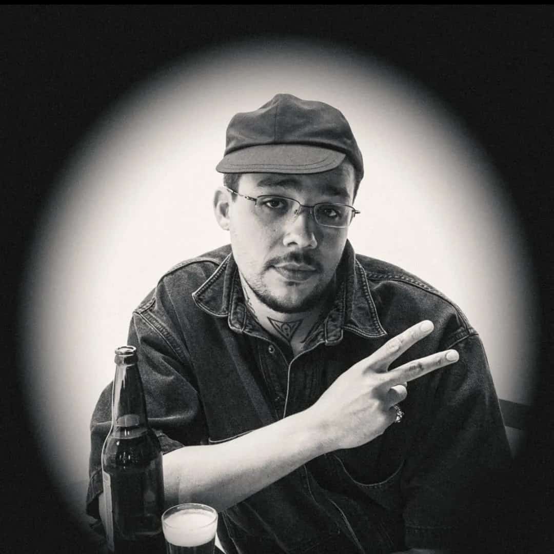 Yago OProprio faz show em Porto Alegre/RS no Opinião no dia sábado, 11 de abril de 2026, às 21:00.
O evento será do estilo Hip Hop e promete reunir fãs para uma noite especial de música ao vivo.
O show acontece no Opinião, um espaço conhecido por receber eventos na cidade de Porto Alegre.
Endereço: Rua Jose Do Patrocinio, 834.
Consulte informações e ingressos nos canais oficiais do evento.
Instagram do local: https://www.instagram.com/baropiniao/. Instagram do artista: https://www.instagram.com/yagoproprio/.
O show de Yago OProprio promete atrair fãs na cidade de Porto Alegre.
Perguntas frequentes sobre o evento:
Pergunta: Quando acontece o show de Yago OProprio em Porto Alegre?
Resposta: O show acontece sábado, 11 de abril de 2026 às 21:00.
Pergunta: Onde acontece o evento?
Resposta: O evento acontece no Opinião em Porto Alegre. - Yago OProprio Hip Hop em Opinião Porto Alegre RS 11 de abril de 2026 às 21h