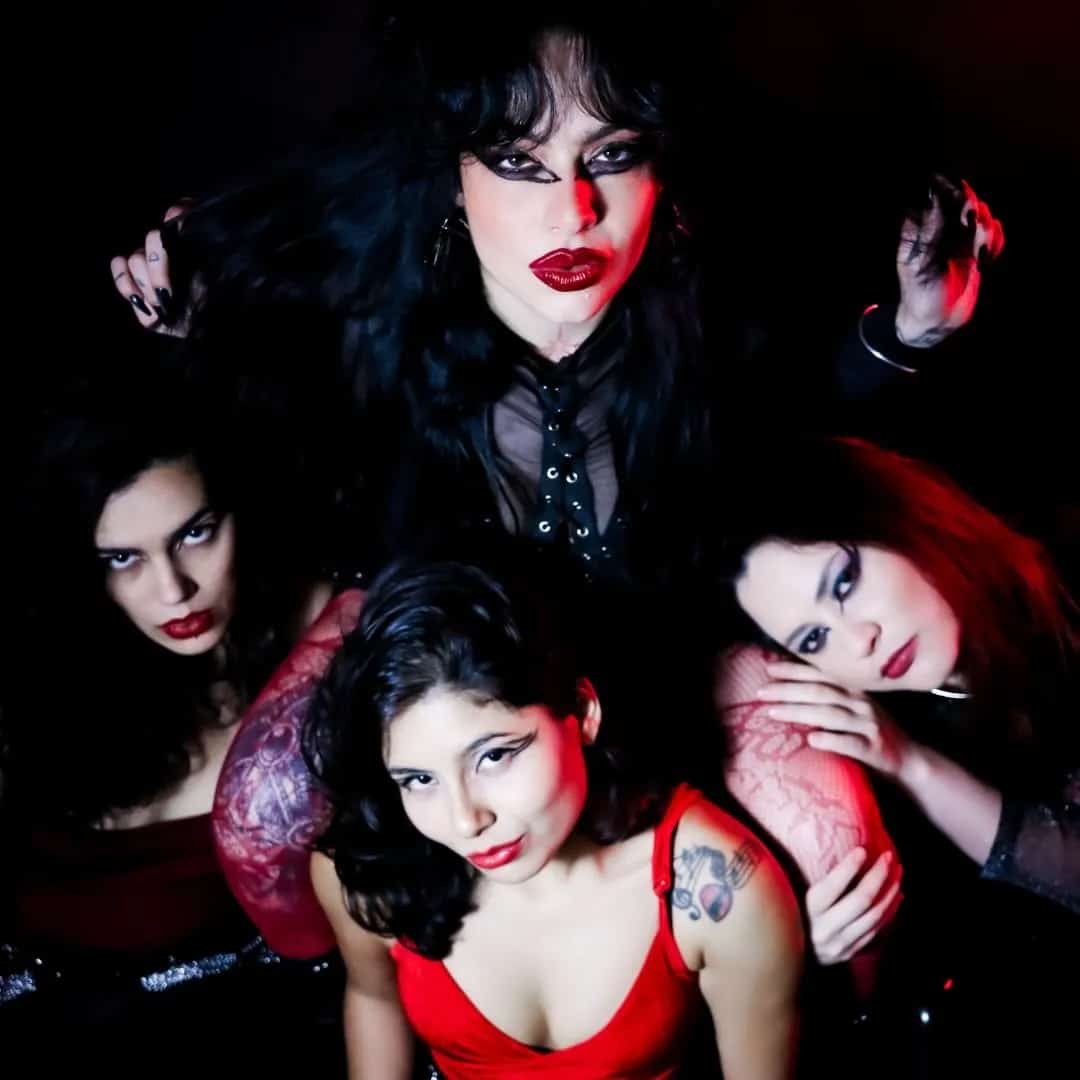 Malvada se apresenta no festival Bangers Open Air Brasil 2026 em São Paulo/SP no Memorial da América Latina no dia domingo, 26 de abril de 2026, às 12:15.
O show faz parte da programação oficial do festival Bangers Open Air Brasil 2026 em São Paulo, um dos maiores eventos de música do país.
A apresentação faz parte do lineup oficial do Bangers Open Air Brasil 2026, festival que reúne artistas nacionais e internacionais em São Paulo.
O evento acontece no Memorial da América Latina, em São Paulo.
Endereço: Av. Mário de Andrade, 664 - Barra Funda, São Paulo - SP, 01156-001, Brasil.
O festival Bangers Open Air Brasil costuma reunir milhares de fãs de música em São Paulo, sendo um dos eventos mais aguardados do calendário cultural da cidade.
Ingressos disponíveis pelo clubedoingresso. Confira no link oficial do evento: https://www.clubedoingresso.com/evento/bangersopenairbrasil2026.
Instagram do local: https://www.instagram.com/memorialdaamericalatina/. Instagram do artista: https://www.instagram.com/malvadaoficial.
O show de Malvada promete atrair fãs na cidade de São Paulo.
O show de Malvada é uma das atrações confirmadas da edição 2026 do Bangers Open Air Brasil em São... - Malvada no Bangers Open Air Brasil 2026 Memorial da América Latina São Paulo domingo 26 de abril 12:15