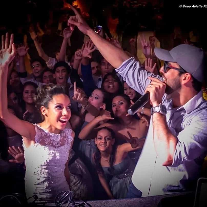 Dj Canavarro faz show em Recife/PE no Downtown Pub ZN no dia sexta-feira, 27 de março de 2026, às 21:00.
O evento será do estilo Eletrônica e promete reunir fãs para uma noite especial de música ao vivo.
O show acontece no Downtown Pub ZN, um espaço conhecido por receber eventos na cidade de Recife.
Endereço: Rua Conselheiro Portela, 560 - Espinheiro, Recife - PE, 52020-035, Brasil.
Consulte informações e ingressos nos canais oficiais do evento.
Instagram do local: https://www.instagram.com/downtownpubzn/. Instagram do artista: https://instagram.com/djcanavarro.
O show de Dj Canavarro promete atrair fãs na cidade de Recife.
Perguntas frequentes sobre o evento:
Pergunta: Quando acontece o show de Dj Canavarro em Recife?
Resposta: O show acontece sexta-feira, 27 de março de 2026 às 21:00.
Pergunta: Onde acontece o evento?
Resposta: O evento acontece no Downtown Pub ZN em Recife. - Dj Canavarro em ¡Me Gusta! no Downtown Pub ZN Recife sexta-feira, 27 de março de 2026 às 21h