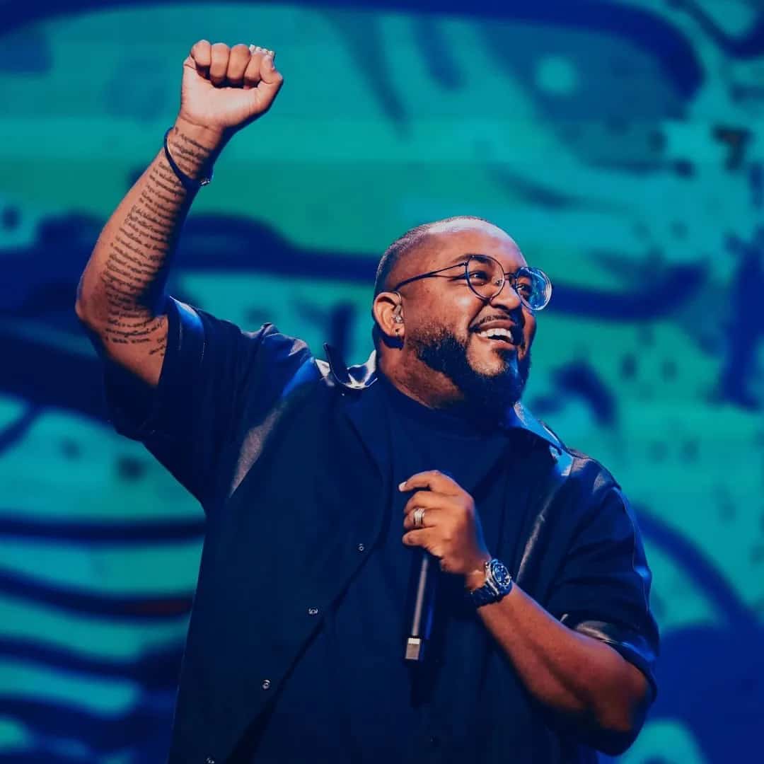 Tiee faz show em Franca/SP no Acrobats - Ginástica Rítmica e Artística no dia sexta-feira, 8 de maio de 2026, às 20:00.
O evento será do estilo Samba e promete reunir fãs para uma noite especial de música ao vivo.
O show acontece no Acrobats - Ginástica Rítmica e Artística, um espaço conhecido por receber eventos na cidade de Franca.
Endereço: Av. Jaime Tellini, 4629 - Belvedere Bandeirante, Franca - SP, 14412-248, Brasil.
Ingressos disponíveis pelo quero2ingressos.com.br. Confira no link oficial do evento: https://quero2ingressos.com.br/events/2-conexao-rio08-02-2025.
Instagram do artista: https://www.instagram.com/tieeoficial/.
O show de Tiee promete atrair fãs na cidade de Franca.
Perguntas frequentes sobre o evento:
Pergunta: Quando acontece o show de Tiee em Franca?
Resposta: O show acontece sexta-feira, 8 de maio de 2026 às 20:00.
Pergunta: Onde acontece o evento?
Resposta: O evento acontece no Acrobats - Ginástica Rítmica e Artística em Franca.
Pergunta: Onde comprar ingressos?
Resposta: Os ingressos podem ser adquiridos no link oficial do evento: https://quero2ingressos.com.br/events/2-conexao-rio08-02-2025. - Tiee em Franca no Acrobats Ginástica Rítmica e Artística sexta-feira 8 de maio de 2026 às 20h