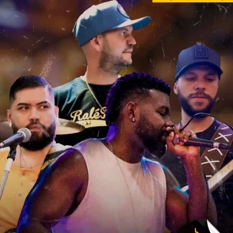 Banda Swingroove faz show em Praia Grande/SP no Matilde Bar no dia sexta-feira, 20 de março de 2026, às 21:00.
O evento será do estilo Pop Rock e promete reunir fãs para uma noite especial de música ao vivo.
O show acontece no Matilde Bar, um espaço conhecido por receber eventos na cidade de Praia Grande.
Endereço: Av. Mal. Mallet, 960 - Canto do Forte, Praia Grande - SP, 11700-400, Brasil.
Consulte informações e ingressos nos canais oficiais do evento.
Instagram do local: https://www.instagram.com/matildebarpg/. Instagram do artista: https://instagram.com/swingroovebanda.
O show de Banda Swingroove promete atrair fãs na cidade de Praia Grande.
Perguntas frequentes sobre o evento:
Pergunta: Quando acontece o show de Banda Swingroove em Praia Grande?
Resposta: O show acontece sexta-feira, 20 de março de 2026 às 21:00.
Pergunta: Onde acontece o evento?
Resposta: O evento acontece no Matilde Bar em Praia Grande. - Banda Swingroove ao vivo em Praia Grande SP no Matilde Bar sexta-feira 20 de março de 2026 às 21h