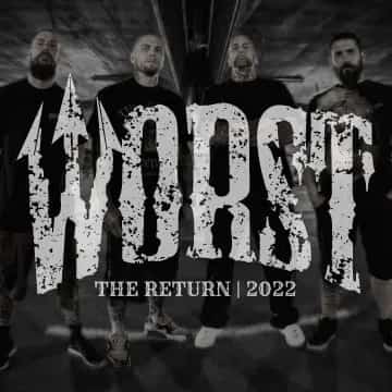 Worst se apresenta no festival Lollapalooza Brasil 2026 em São Paulo/SP no Autódromo de Interlagos no dia sexta-feira, 20 de março de 2026, às 12:45.
O show faz parte da programação oficial do festival Lollapalooza Brasil 2026 em São Paulo, um dos maiores eventos de música do país.
A apresentação faz parte do lineup oficial do Lollapalooza Brasil 2026, festival que reúne artistas nacionais e internacionais em São Paulo.
O evento acontece no Autódromo de Interlagos, em São Paulo.
Endereço: Av. Sen. Teotônio Vilela, 261 - Jardim Malia I, São Paulo - SP, 04801-000, Brasil.
O festival Lollapalooza Brasil costuma reunir milhares de fãs de música em São Paulo, sendo um dos eventos mais aguardados do calendário cultural da cidade.
Ingressos disponíveis pelo ticketmaster. Confira no link oficial do evento: https://www.ticketmaster.com.br/event/lollapaloozabr.
Instagram do local: https://www.instagram.com/autodromointerlagos/. Instagram do artista: https://www.instagram.com/worsthcband/.
O show de Worst promete atrair fãs na cidade de São Paulo.
O show de Worst é uma das atrações confirmadas da edição 2026 do Lollapalooza Brasil em São Paulo.
Perguntas frequentes sobre o... - Worst no Lollapalooza Brasil 2026 em São Paulo Autódromo de Interlagos sexta-feira 20 de março às 12:45