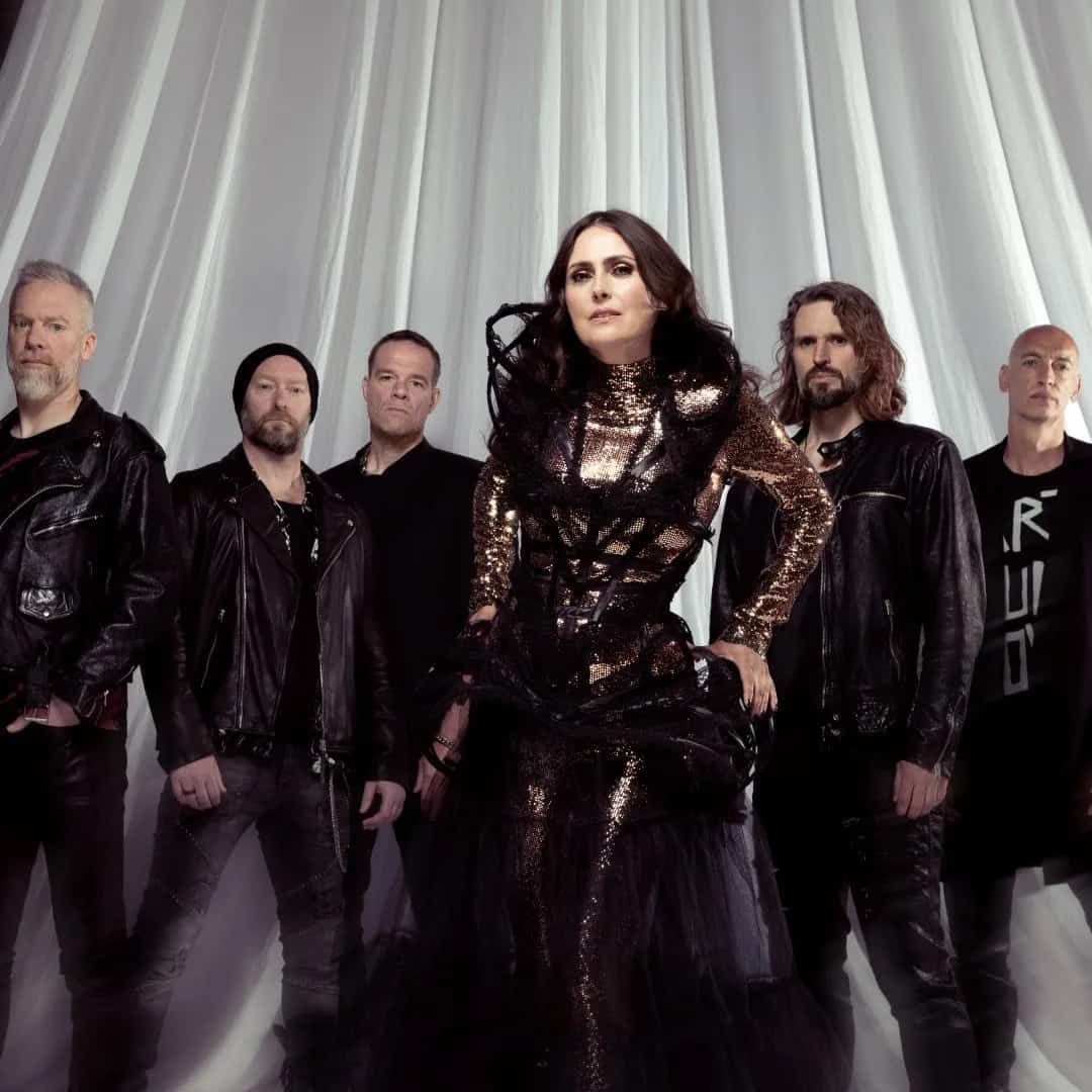 Within Temptation se apresenta no festival Bangers Open Air Brasil 2026 em São Paulo/SP no Memorial da América Latina no dia domingo, 26 de abril de 2026, às 12:15.
O show faz parte da programação oficial do festival Bangers Open Air Brasil 2026 em São Paulo, um dos maiores eventos de música do país.
A apresentação faz parte do lineup oficial do Bangers Open Air Brasil 2026, festival que reúne artistas nacionais e internacionais em São Paulo.
O evento acontece no Memorial da América Latina, em São Paulo.
Endereço: Av. Mário de Andrade, 664 - Barra Funda, São Paulo - SP, 01156-001, Brasil.
O festival Bangers Open Air Brasil costuma reunir milhares de fãs de música em São Paulo, sendo um dos eventos mais aguardados do calendário cultural da cidade.
Ingressos disponíveis pelo clubedoingresso. Confira no link oficial do evento: https://www.clubedoingresso.com/evento/bangersopenairbrasil2026.
Instagram do local: https://www.instagram.com/memorialdaamericalatina/. Instagram do artista: https://www.instagram.com/wtofficial.
O show de Within Temptation promete atrair fãs na cidade de São Paulo.
O show de Within Temptation é uma das atrações confirmadas da edição 2026 do Bangers... - Within Temptation no Bangers Open Air Brasil 2026 Memorial da América Latina São Paulo domingo 26 de abril 12:15