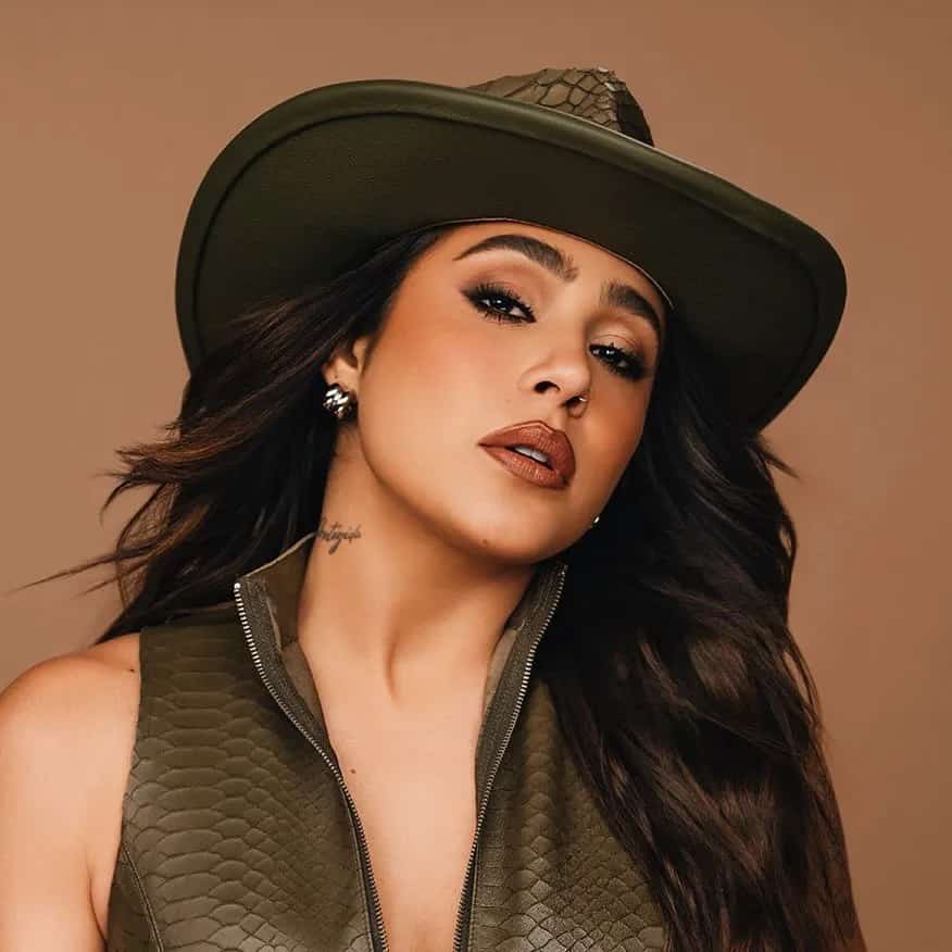 Lauana Prado faz show em São Paulo/SP no Mercado Livre Arena Pacaembu no dia domingo, 24 de maio de 2026, às 13:00.
O evento será do estilo Sertanejo e promete reunir fãs para uma noite especial de música ao vivo.
O show acontece no Mercado Livre Arena Pacaembu, um espaço conhecido por receber eventos na cidade de São Paulo.
Endereço: Praça Charles Miller - Pacaembu, São Paulo - SP, 01234-010, Brasil.
Ingressos disponíveis pelo q2ingressossupport.zendesk.com. Confira no link oficial do evento: https://q2ingressossupport.zendesk.com/hc/pt-br.
Instagram do artista: https://www.instagram.com/lauanaprado/.
O show de Lauana Prado promete atrair fãs na cidade de São Paulo.
Perguntas frequentes sobre o evento:
Pergunta: Quando acontece o show de Lauana Prado em São Paulo?
Resposta: O show acontece domingo, 24 de maio de 2026 às 13:00.
Pergunta: Onde acontece o evento?
Resposta: O evento acontece no Mercado Livre Arena Pacaembu em São Paulo.
Pergunta: Onde comprar ingressos?
Resposta: Os ingressos podem ser adquiridos no link oficial do evento: https://q2ingressossupport.zendesk.com/hc/pt-br. - Meli Music com Lauana Prado, Ana Castela e Hugo Henrique em São Paulo Mercado Livre Arena Pacaembu 24 de maio de 2026 às 13:00