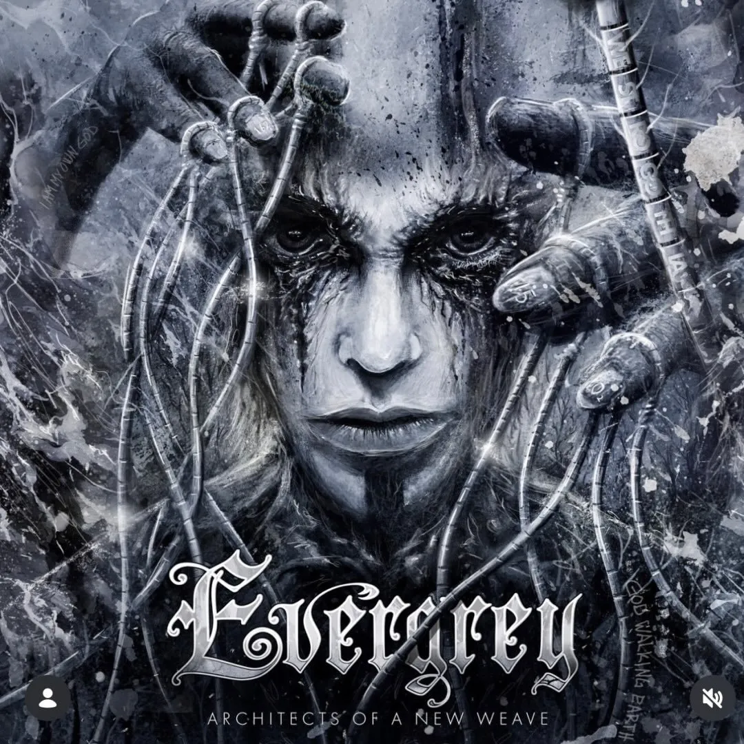 Evergrey é uma banda sueca de metal progressivo formada em 1995, conhecida pelos álbuns 'In Search of Truth' e 'The Atlantic'. Veja a agenda no Rolê Agora.