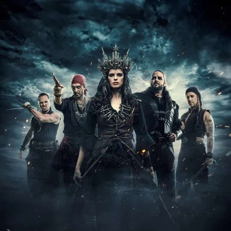 Visions of Atlantis se apresenta no festival Bangers Open Air Brasil 2026 em São Paulo/SP no Memorial da América Latina no dia domingo, 26 de abril de 2026, às 12:15.
O show faz parte da programação oficial do festival Bangers Open Air Brasil 2026 em São Paulo, um dos maiores eventos de música do país.
A apresentação faz parte do lineup oficial do Bangers Open Air Brasil 2026, festival que reúne artistas nacionais e internacionais em São Paulo.
O evento acontece no Memorial da América Latina, em São Paulo.
Endereço: Av. Mário de Andrade, 664 - Barra Funda, São Paulo - SP, 01156-001, Brasil.
O festival Bangers Open Air Brasil costuma reunir milhares de fãs de música em São Paulo, sendo um dos eventos mais aguardados do calendário cultural da cidade.
Ingressos disponíveis pelo clubedoingresso. Confira no link oficial do evento: https://www.clubedoingresso.com/evento/bangersopenairbrasil2026.
Instagram do local: https://www.instagram.com/memorialdaamericalatina/. Instagram do artista: https://www.instagram.com/visionsofatlantisofficial.
O show de Visions of Atlantis promete atrair fãs na cidade de São Paulo.
O show de Visions of Atlantis é uma das atrações confirmadas da... - Visions of Atlantis no Bangers Open Air Brasil 2026 Memorial da América Latina São Paulo domingo 26 de abril 12:15