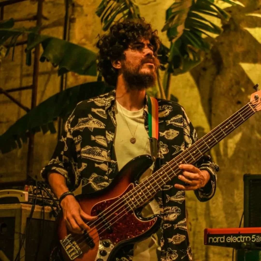 Mateus Albornoz faz show em Porto Alegre/RS no Espaço Cultural 512 no dia domingo, 15 de março de 2026, às 21:00.
O evento será do estilo Forró e promete reunir fãs para uma noite especial de música ao vivo.
O show acontece no Espaço Cultural 512, um espaço conhecido por receber eventos na cidade de Porto Alegre.
Endereço: R. João Alfredo, 512 - Cidade Baixa, Porto Alegre - RS, 90050-230, Brasil.
Consulte informações e ingressos nos canais oficiais do evento.
Instagram do local: https://www.instagram.com/espacocultural512/. Instagram do artista: https://www.instagram.com/mateus.albornoz/.
O show de Mateus Albornoz promete atrair fãs na cidade de Porto Alegre.
Perguntas frequentes sobre o evento:
Pergunta: Quando acontece o show de Mateus Albornoz em Porto Alegre?
Resposta: O show acontece domingo, 15 de março de 2026 às 21:00.
Pergunta: Onde acontece o evento?
Resposta: O evento acontece no Espaço Cultural 512 em Porto Alegre. - Mateus Albornoz Forró e Aula de Dança em Porto Alegre no Espaço Cultural 512 domingo 15 de março às 21h