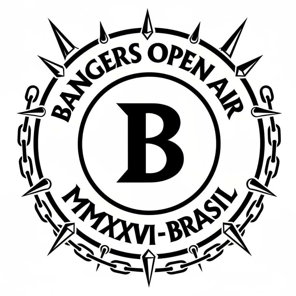 Bangers Open Air Brasil 2026: dois dias de peso, energia e história no metal
Nos dias 25 e 26 de abril de 2026, o Bangers Open Air Brasil transforma o Memorial da América Latina, em São Paulo, no epicentro do metal mundial. Mais do que um festival, o evento se firma como um verdadeiro encontro de gerações de fãs que compartilham a mesma paixão: a força, a atitude e a intensidade da música pesada.
O Bangers Open Air já nasce com status de gigante. A edição de 2026 promete uma experiência imersiva que vai muito além de assistir a shows. São dois dias de celebração da cultura do metal, reunindo lendas consagradas e novos nomes que mantêm o gênero vivo e pulsante.
Um line-up que atravessa gerações
A programação traz nomes que ajudaram a construir a história do metal ao lado de bandas que representam o presente e o futuro do gênero.
No sábado, o público será recebido por uma sequência explosiva de apresentações com gigantes como Arch Enemy, In Flames, Black Label Society e Killswitch Engage. O dia ainda traz performances marcantes de bandas como Jinjer, Fear Factory e Crypta, entre muitas outras.
No domingo, o festival continua com um line-up igualmente poderoso. Um dos momentos mais aguardados é o retorno especial de Angra, que promete emocionar fãs com uma reunião histórica. O dia também contará com nomes como Within Temptation, Amaranthe, Primal Fear e Krisiun.
Uma experiência além dos palcos
Para quem quer viver o festival de forma ainda mais intensa, o evento oferece experiências especiais como o BF Experience e o BF Super Fã, que incluem acesso a lounges exclusivos, open bar e open food, áreas privilegiadas próximas aos palcos e até tours pelos bastidores do festival.
Esses pacotes transformam o festival em algo ainda mais memorável, aproximando o público do universo que acontece além do palco: a produção, os artistas e toda a energia que movimenta um dos maiores encontros de metal do país.
Mais do que um festival
O Bangers Open Air é, acima de tudo, um ponto de encontro para uma comunidade apaixonada. Durante dois dias, fãs de diferentes lugares se unem em torno da mesma vibração — riffs pesados, vocais intensos e uma atmosfera única que só um grande festival consegue criar.
Em um cenário onde o metal continua evoluindo e se reinventando, eventos como o Bangers Open Air reafirmam a força do gênero e mostram que a cultura do metal permanece viva, barulhenta e cada vez mais global.
Para quem vive a música com intensidade, o Bangers Open Air 2026 promete ser mais do que um evento — será um capítulo inesquecível na história do metal no Brasil. 🎸🔥