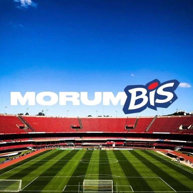 MorumBIS