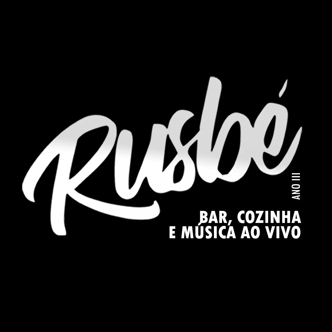 Rusbé bar