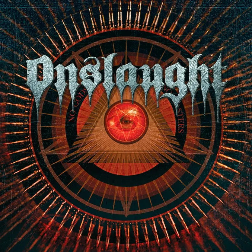 Onslaught é uma banda britânica de thrash metal formada em 1982, conhecida pelos álbuns 'The Force' e 'Power from Hell'. Veja a agenda no Rolê Agora.