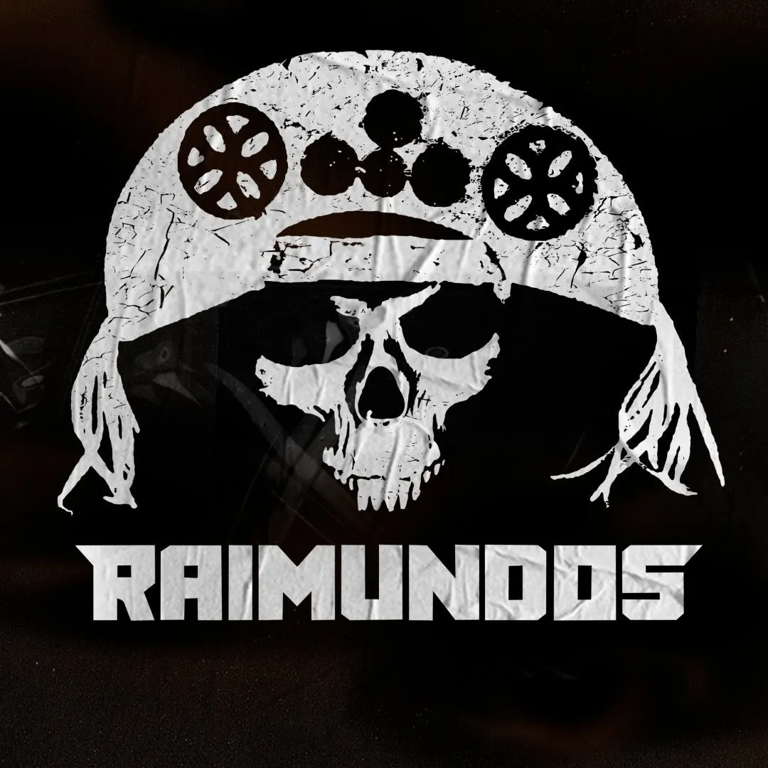 Raimundos é uma banda brasileira de rock formada em 1987 em Brasília, conhecida por hits como 'Mulher de Fases' e 'Eu Quero Ver o Oco'. Veja a agenda no Rolê Agora.