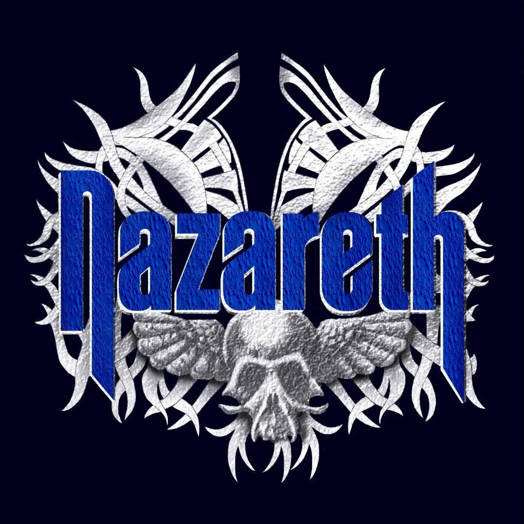 Nazareth é uma banda escocesa de rock formada em 1968, conhecida pelo hit 'Love Hurts' e o álbum 'Hair of the Dog'. Veja a agenda no Rolê Agora.