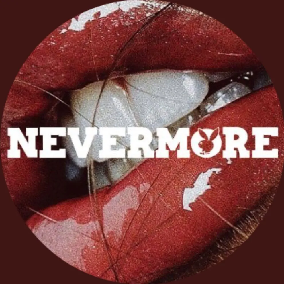 Nevermore é uma banda americana de metal formada em Seattle em 1991, conhecida pelos álbuns 'Dead Heart in a Dead World' e 'This Godless Endeavor'. Veja a agenda no Rolê Agora.