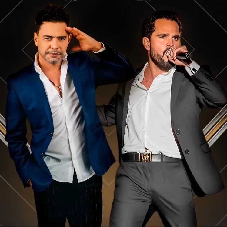 Zezé Di Camargo & Luciano é uma dupla sertaneja brasileira formada pelos irmãos Mirosmar José de Camargo (cujo nome artístico – pseudônimo é Zezé Di Camargo) e Welson David de Camargo (conhecido como Luciano), naturais de Capela do Rio do Peixe, distrito de Pirenópolis, no estado de Goiás. A dupla tem uma média de 130 shows por ano, mais de um milhão de cópias por CD lançado, participação em campanhas publicitárias e licenciamento em várias marcas.