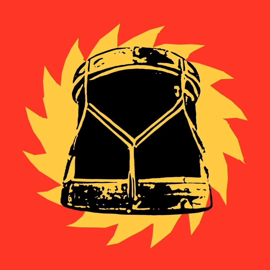 Nação Zumbi é uma banda brasileira de rock formada em Recife, conhecida pelo álbum 'Da Lama ao Caos' e por misturar maracatu com rock. Veja a agenda no Rolê Agora.