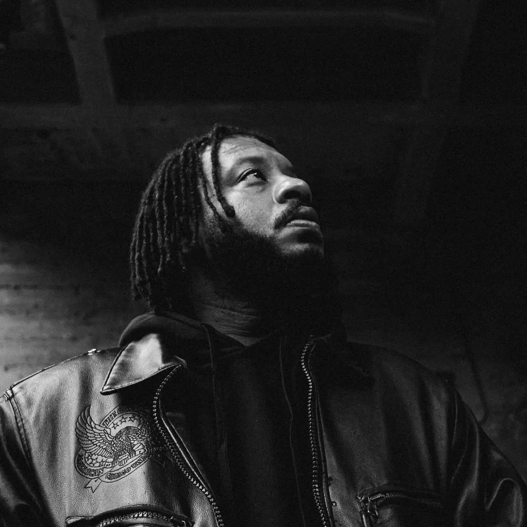 BK' é rapper carioca de hip hop, destaque com os álbuns 'Castelos & Ruínas' e 'O Líder em Movimento'. Estreou em 2016 e integra o coletivo Nectar Gang. Veja a agenda no Rolê Agora.