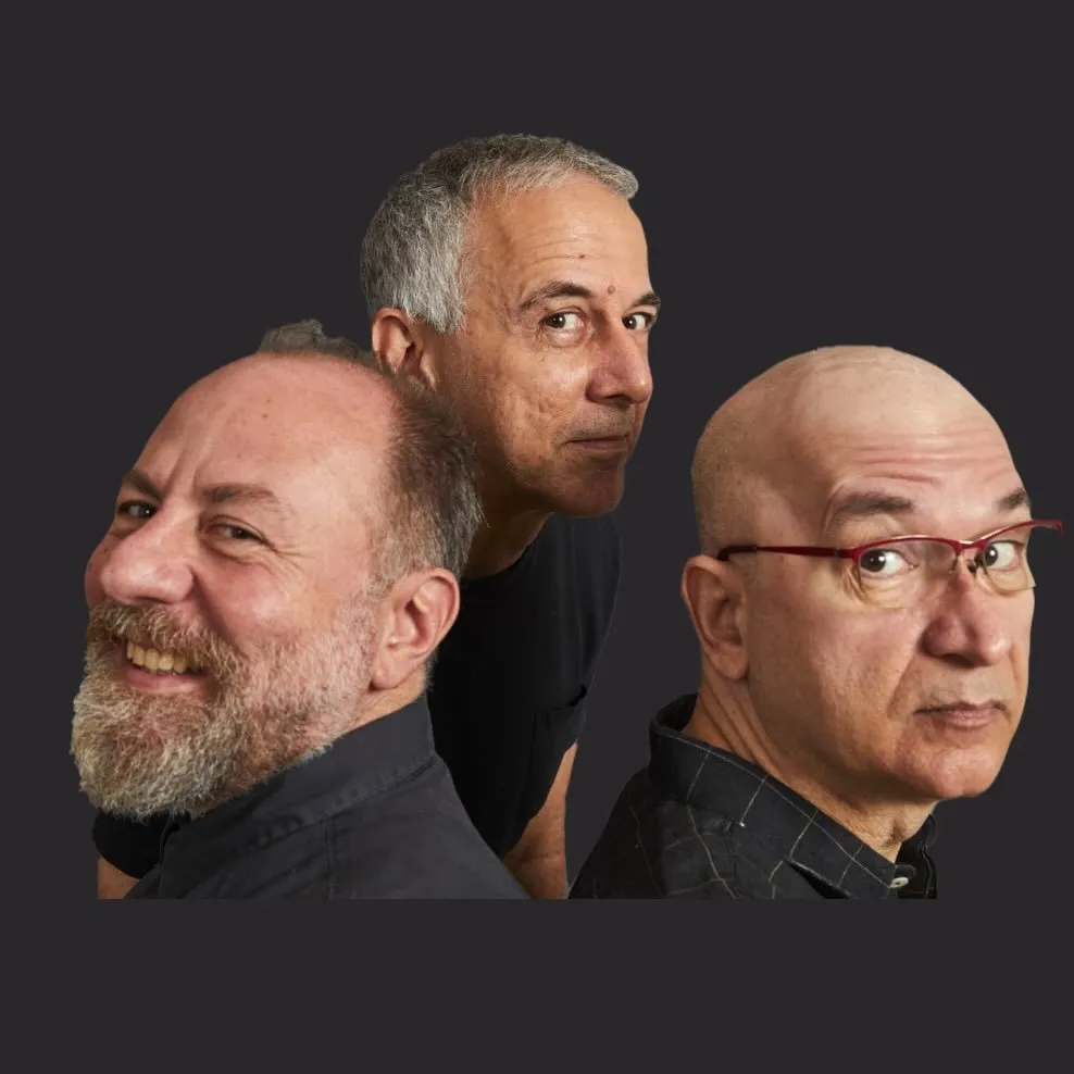 Os Paralamas do Sucesso (também conhecida somente por Paralamas) é uma banda de rock, formada no município fluminense de Seropédica, em 1983. Seus integrantes desde então são Herbert Vianna (guitarra e vocal), Bi Ribeiro (baixo) e João Barone (bateria). No início a banda misturava rock com reggae, posteriormente passaram a agregar instrumentos de sopro e ritmos latinos.