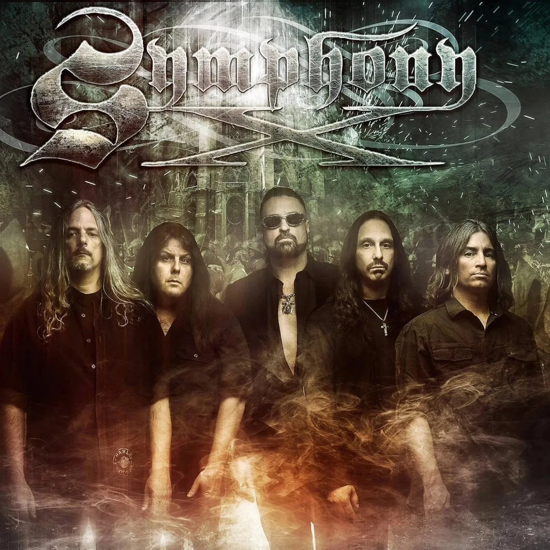 Symphony X é uma banda americana de metal progressivo formada em 1994, conhecida pelos álbuns 'The Divine Wings of Tragedy' e 'Paradise Lost'. Veja a agenda no Rolê Agora.