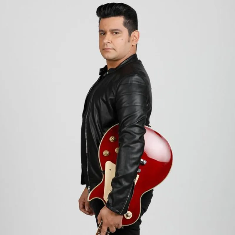 Léo Magalhães é cantor sertanejo brasileiro, conhecido por sucessos como 'Oi' e 'Locutor'. Iniciou a carreira em 2005 e soma milhões de fãs pelo país. Veja a agenda no Rolê Agora.