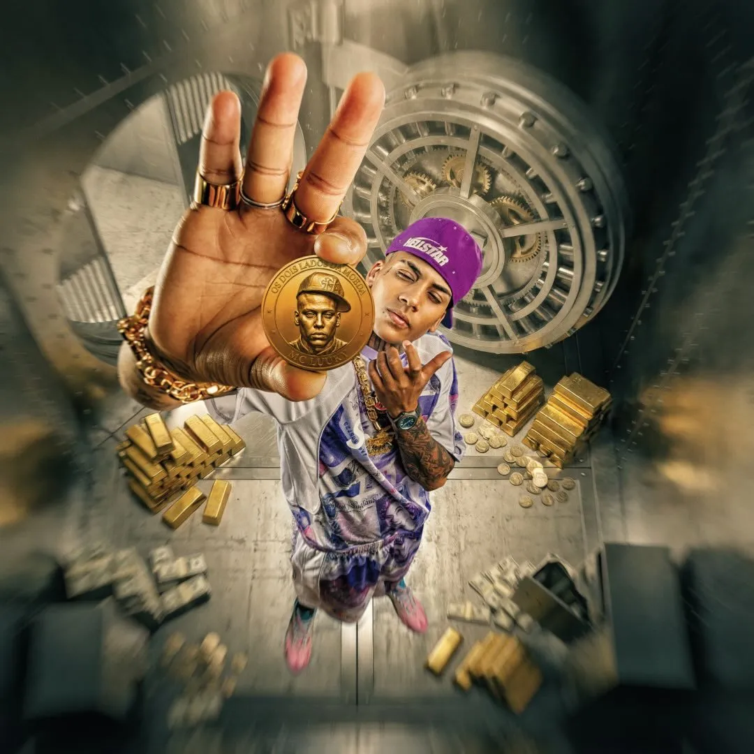 MC Luuky é um artista em ascensão na cena do funk brasileiro, conhecido por suas letras envolventes e batidas contagiantes. Com uma pegada autêntica e muita energia, ele vem conquistando fãs em todo o país. Seus shows são marcados pela presença de palco carismática e por sucessos que estão sempre em alta nas playlists de funk.