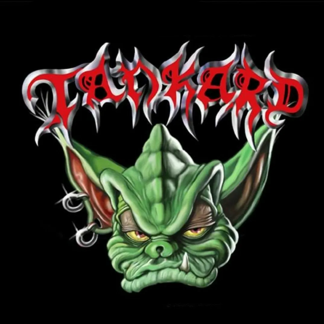 Tankard é uma banda alemã de thrash metal formada em 1982, conhecida por álbuns como 'Chemical Invasion' e 'The Morning After'. Veja a agenda no Rolê Agora.