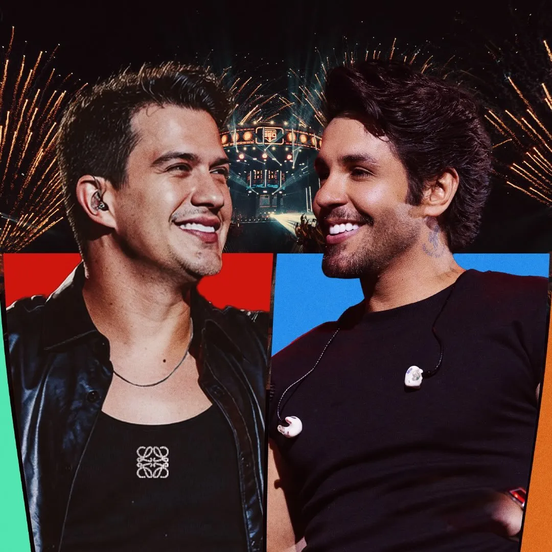 Hugo & Guilherme é uma dupla sertaneja formada por Spártaco Luiz Neves Vezzani, o Hugo, e Matheus Neves, o Guilherme. Spártaco fez parte da dupla Hugo & Gabriel, junto com Emerson Campos, o Gabriel, da extinta dupla Hugo Pena & Gabriel.